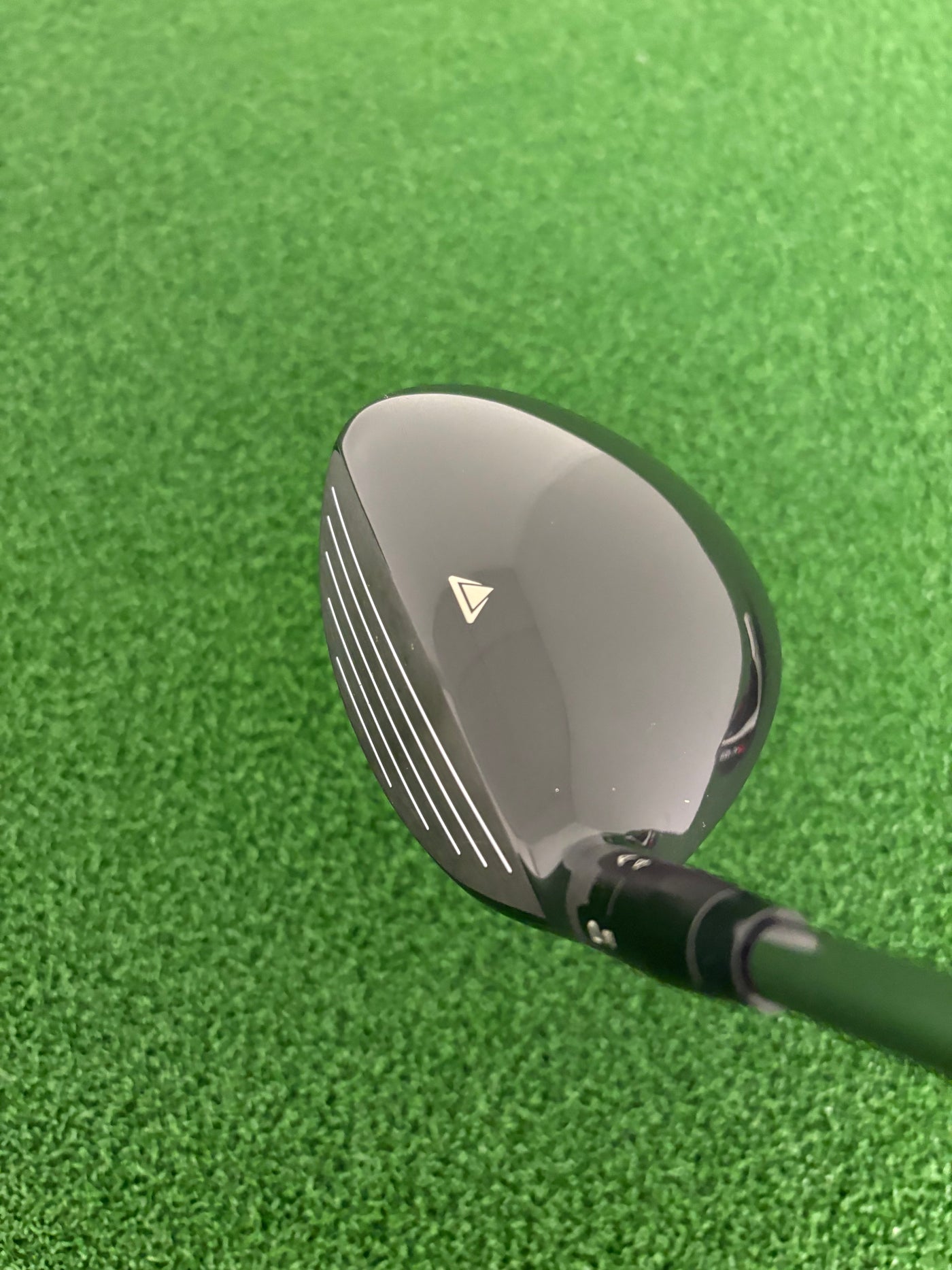 Titleist 917F2 15* 3 Wood (Stiff)