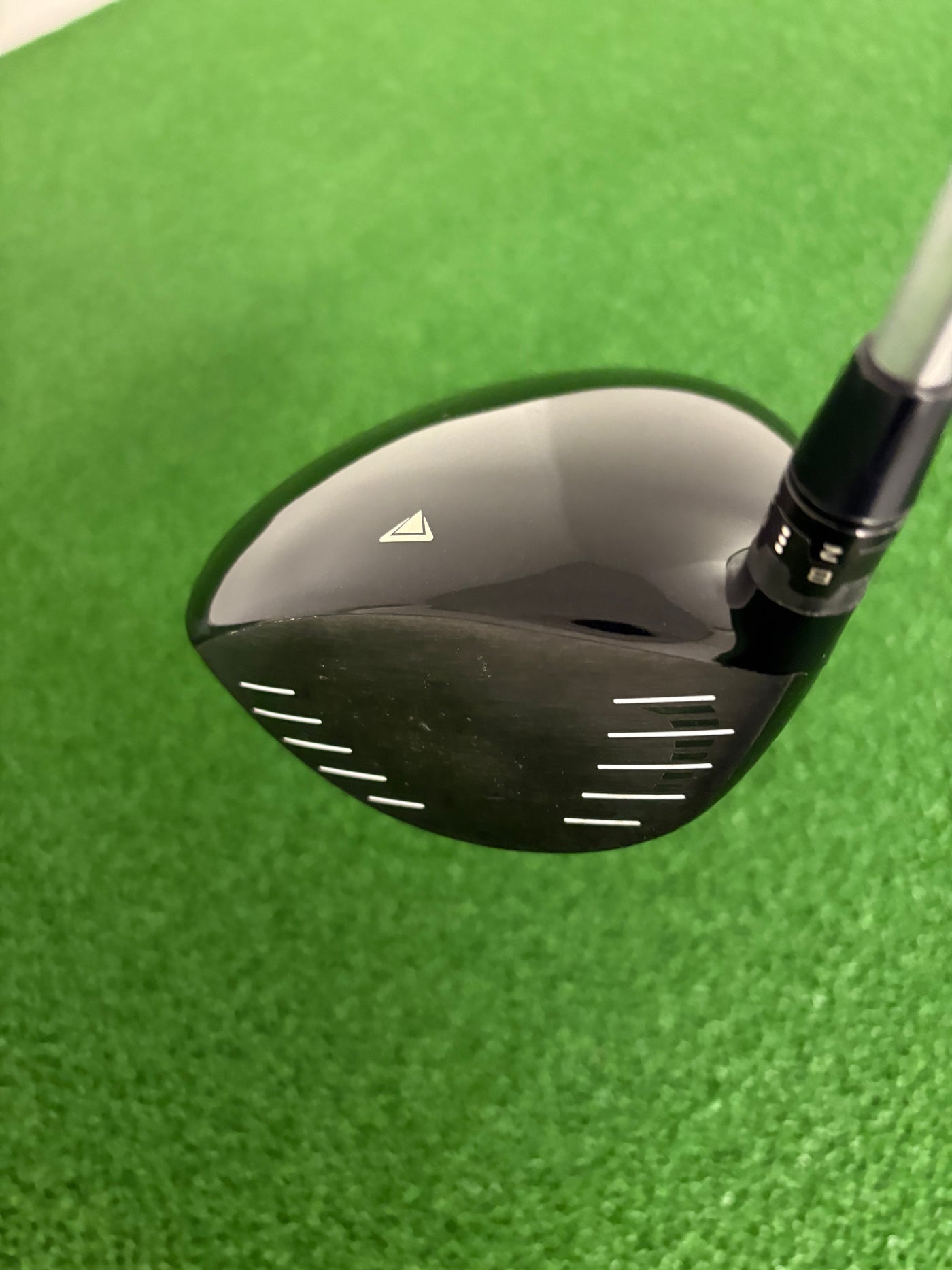 Titleist VG3 (2018) 9.5* (Stiff/Regular)
