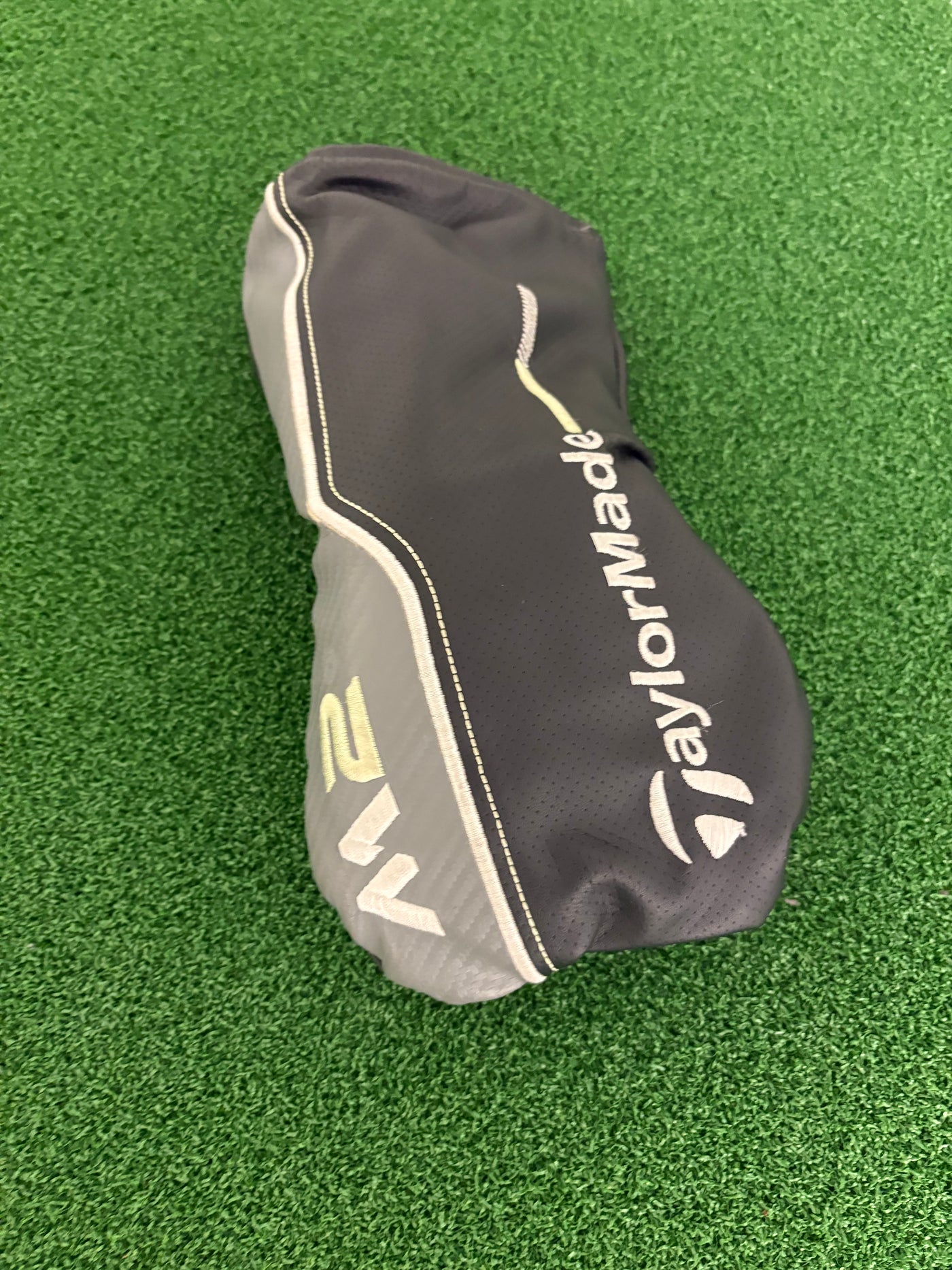 Taylormade M2 (2017) 10.5* (Stiff/Regular)