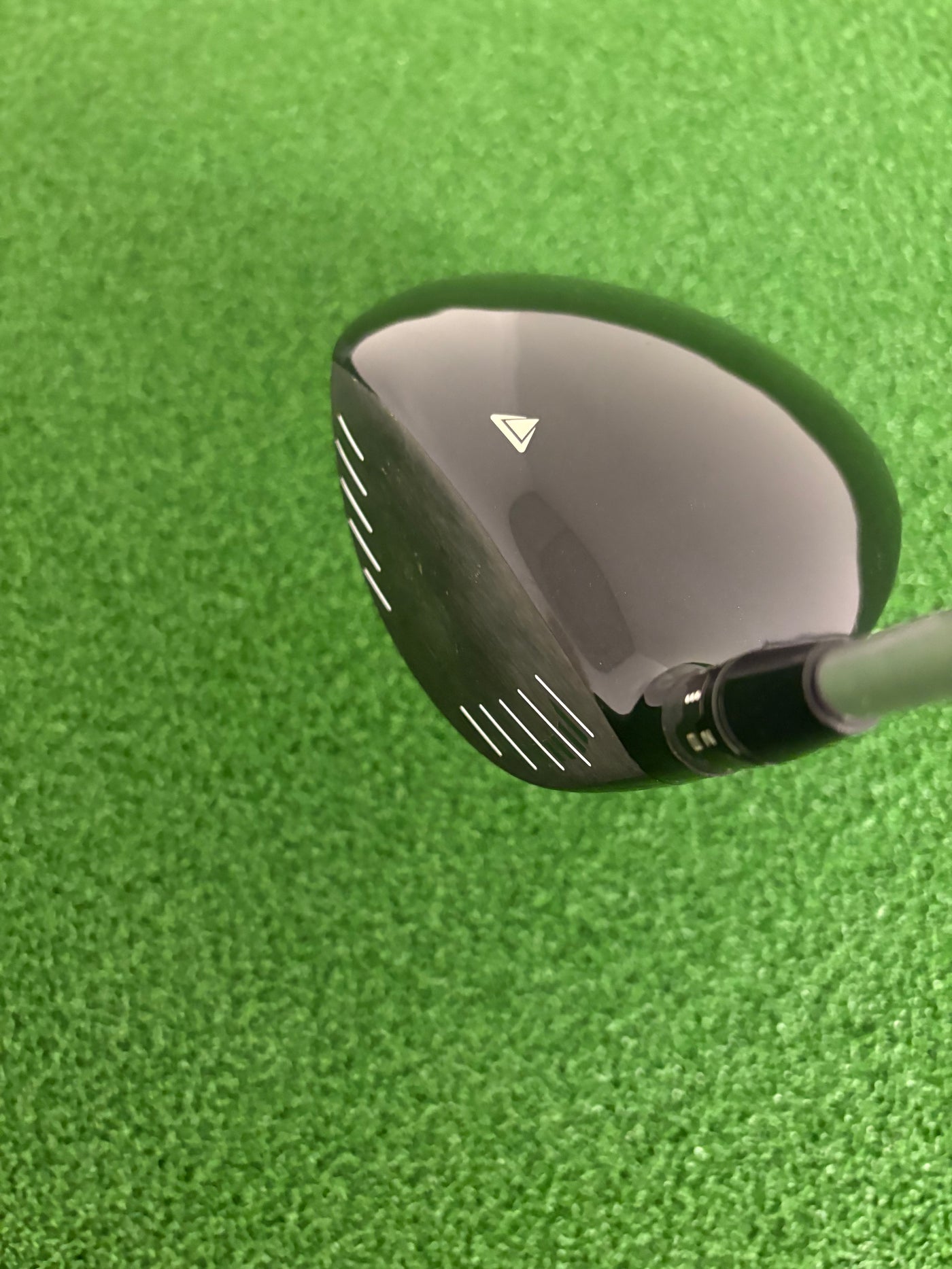 Titleist VG3 (2018) 9.5* (Stiff/Regular)