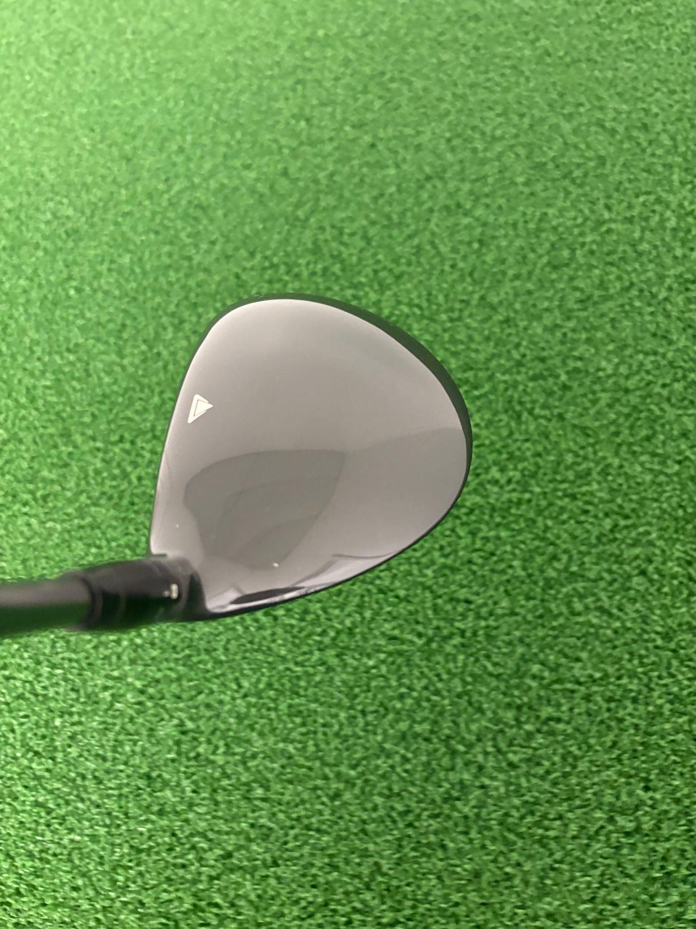 Titleist 917F2 15* 3 Wood (Stiff)