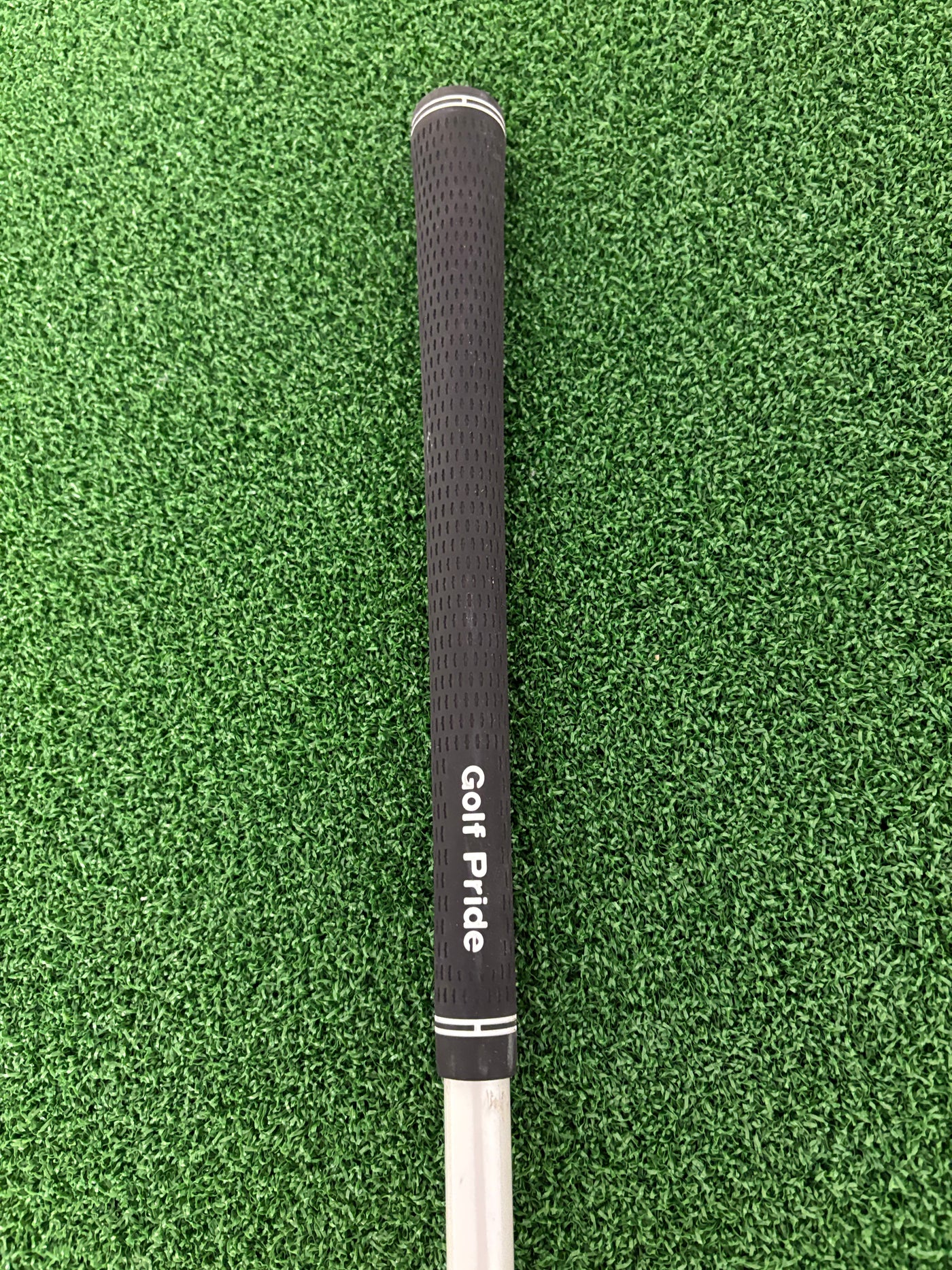 Taylormade Burner 15* 3 Wood (Stiff)