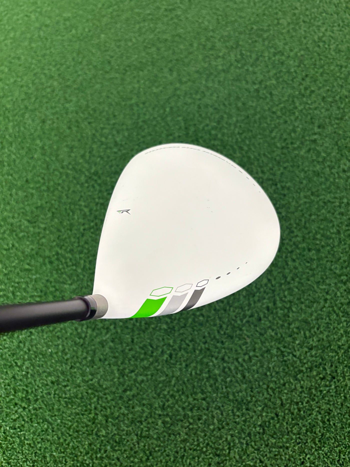 Taylormade RBZ 9.5* (Stiff)