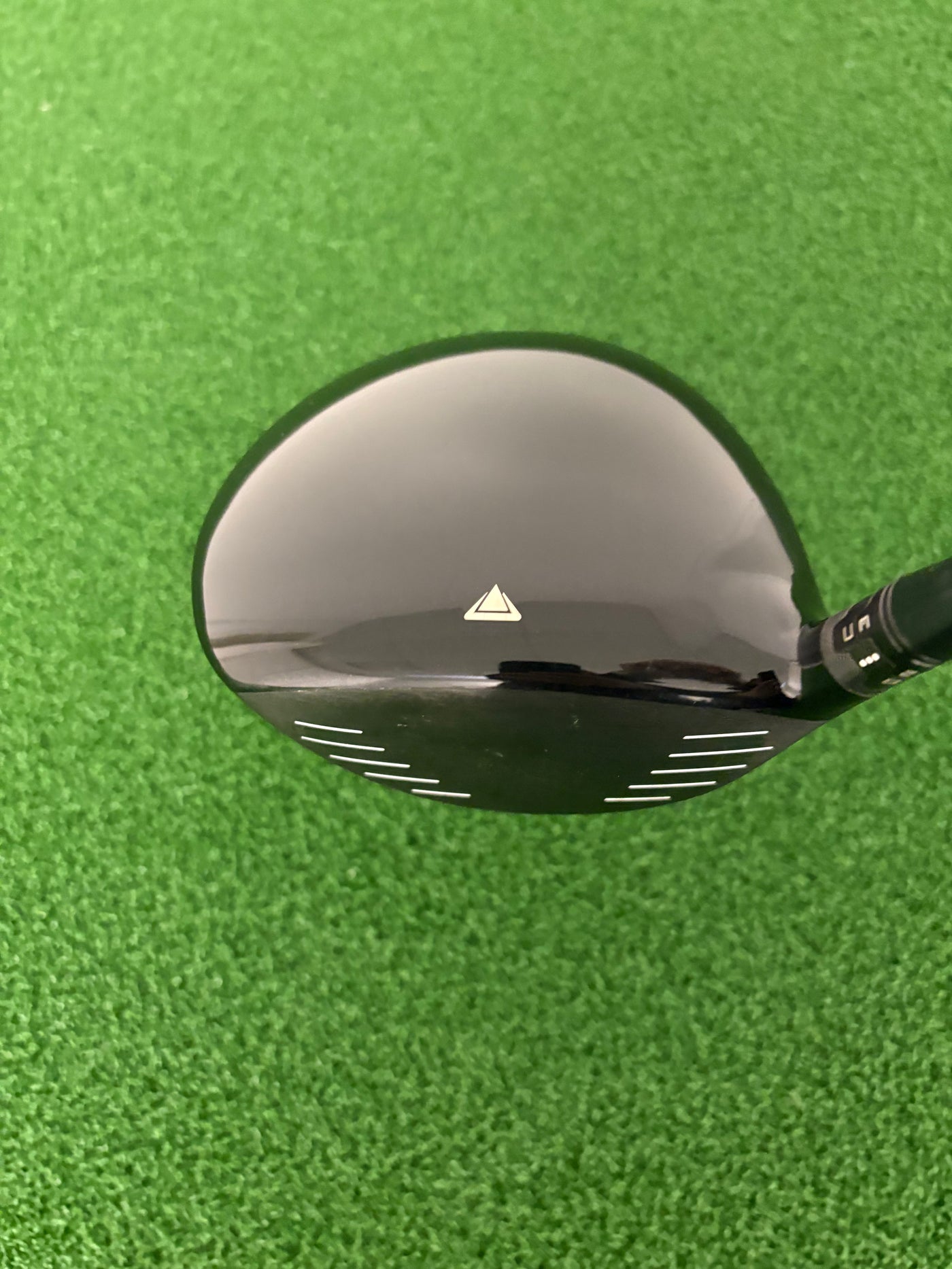 Titleist VG3 (2018) 9.5* (Stiff/Regular)