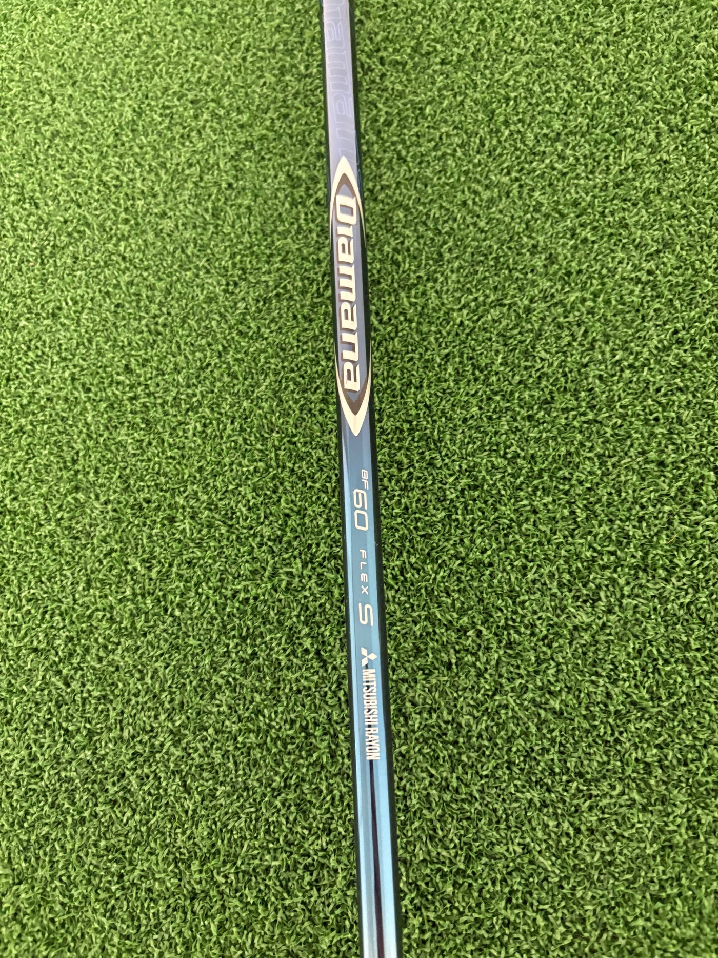 Titleist 917F2 15* 3 Wood (Stiff)