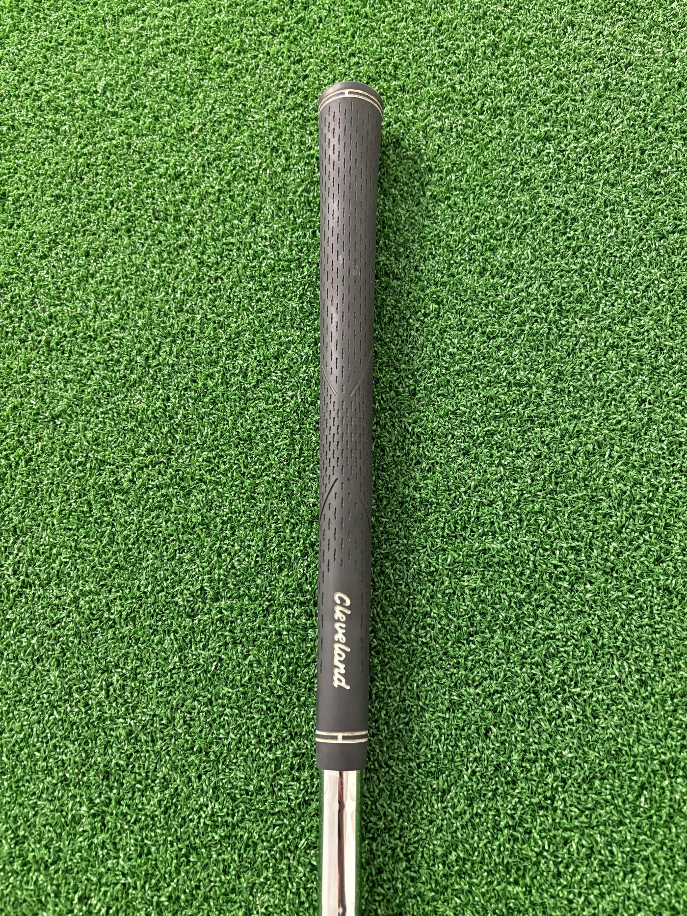 Cleveland CG17 50*