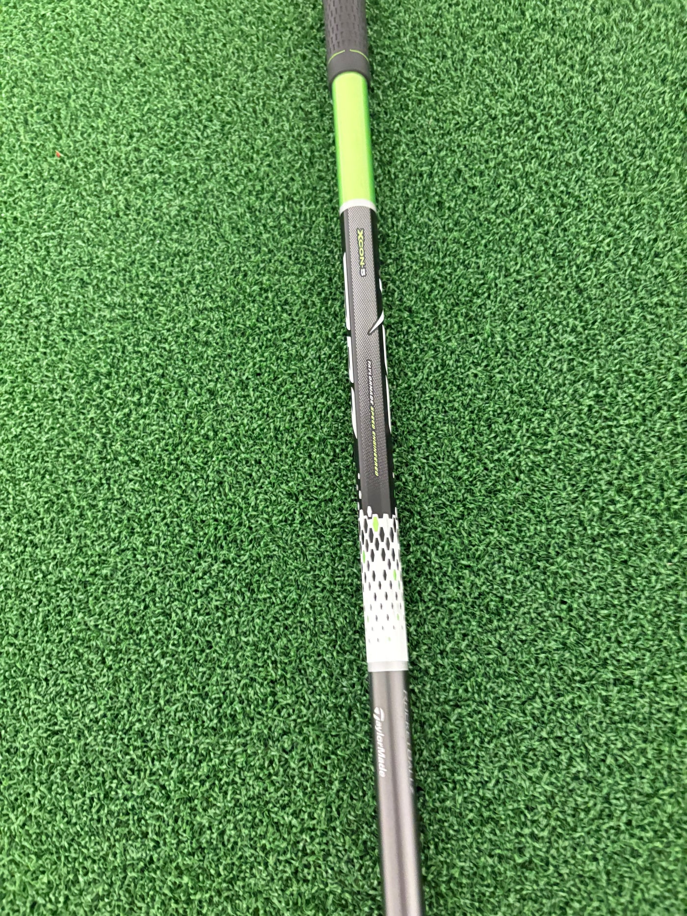 Taylormade RBZ 9.5* (Stiff)