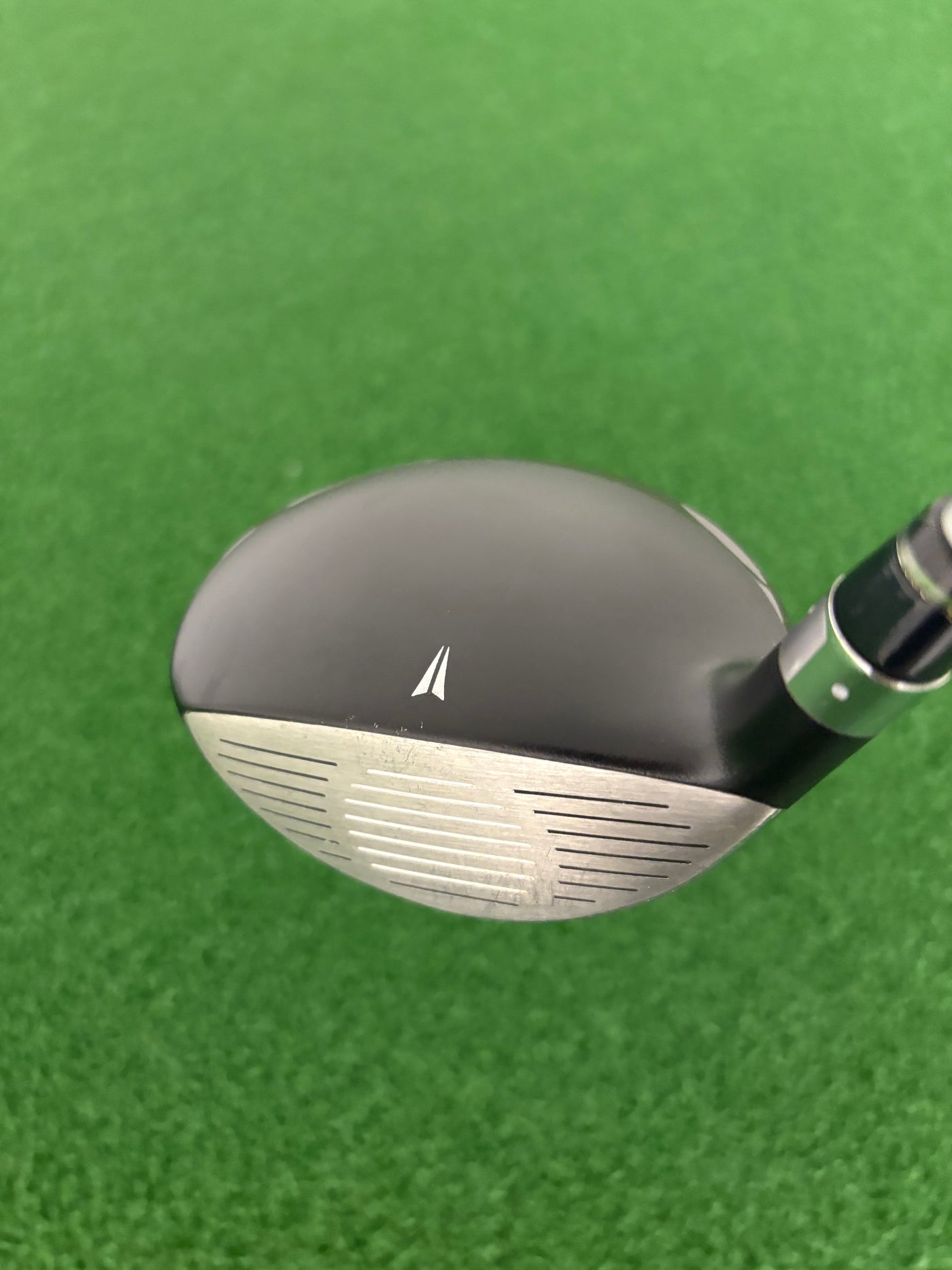 Nike SQ Dymo Quad Keel 15* 3 Wood (Stiff/Regular)