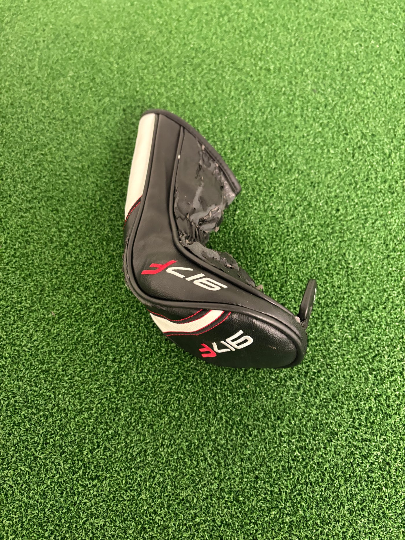 Titleist 917F2 15* 3 Wood (Stiff)