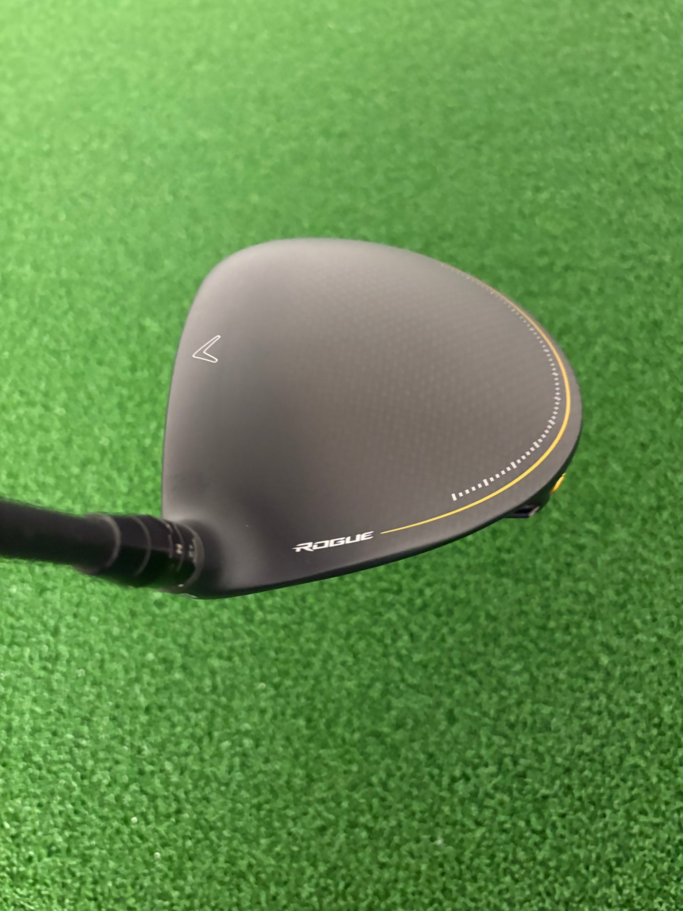 Callaway Rogue ST Max D 10.5* (Regular)