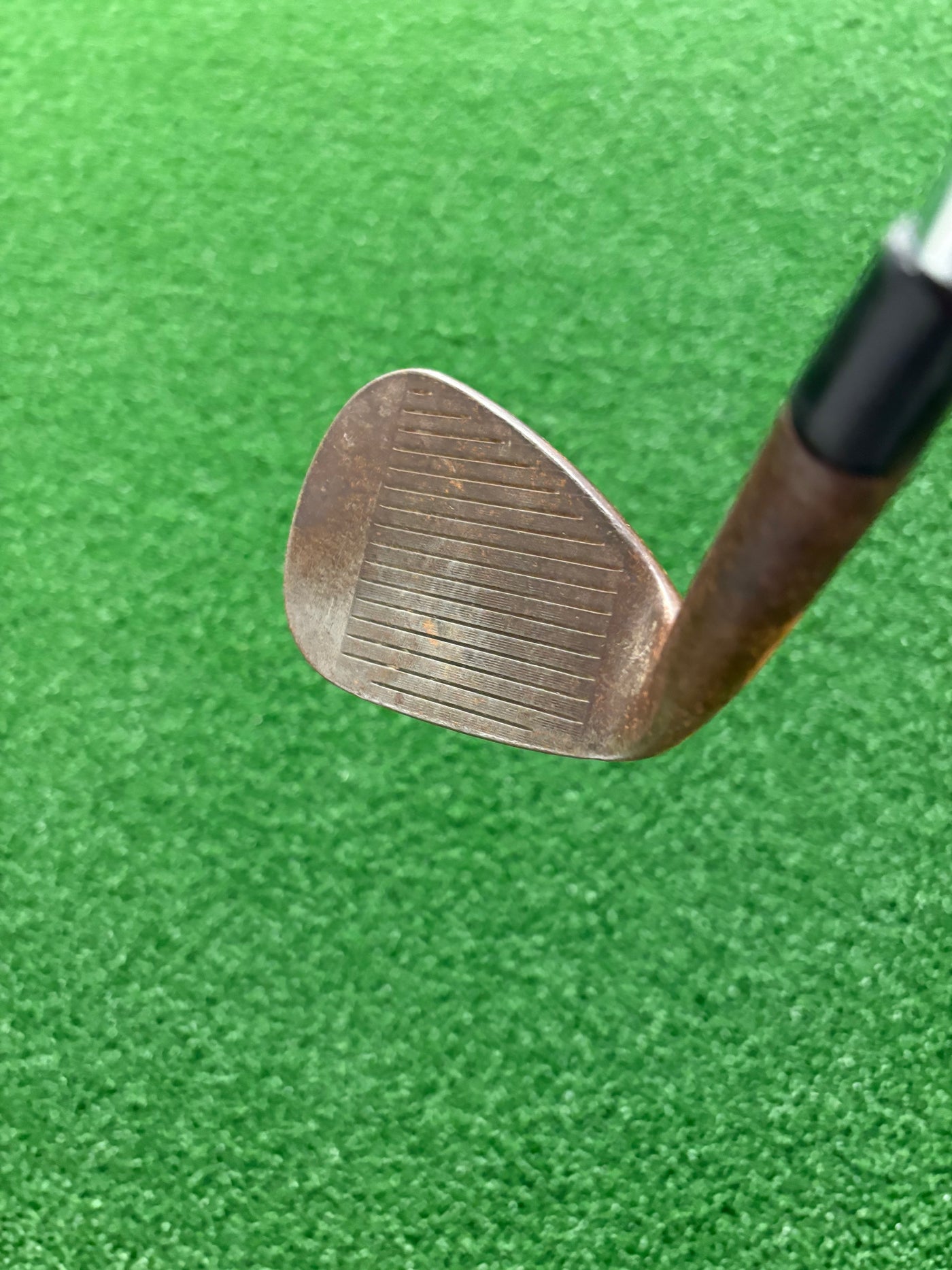 Callaway MD4 S Grind 52*