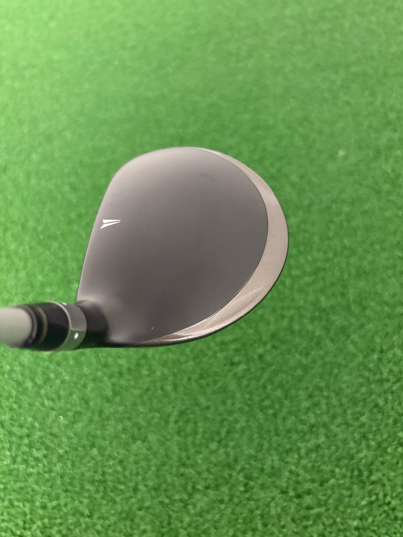 Nike SQ Dymo Quad Keel 15* 3 Wood (Stiff/Regular)