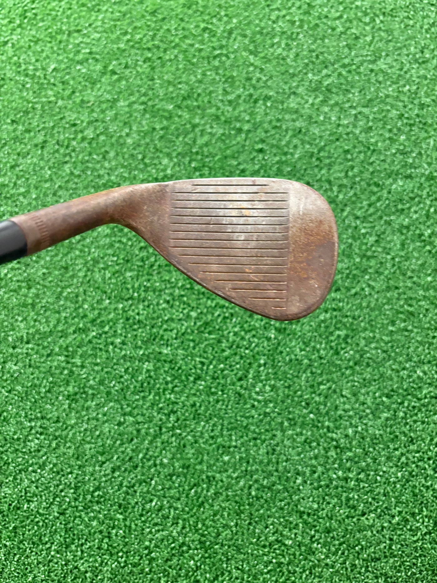 Callaway MD4 S Grind 52*