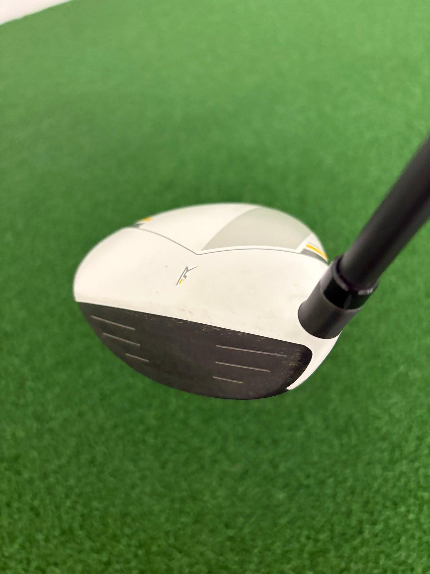 Taylormade RBZ Stage 2 15* 3 Wood (Stiff)