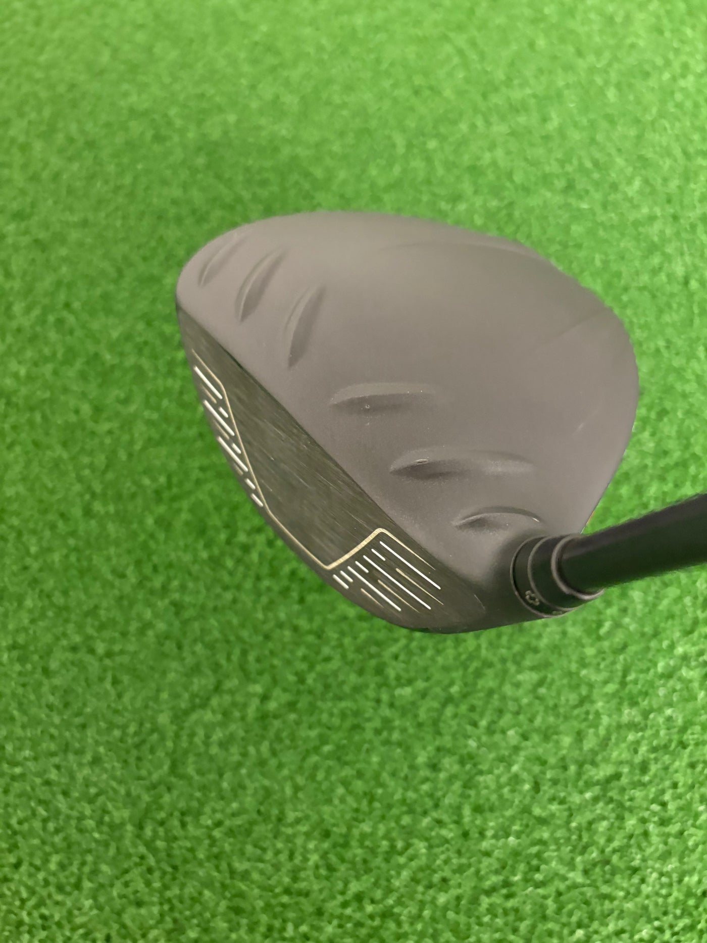 Ping G410 Plus 9.0* (Regular)
