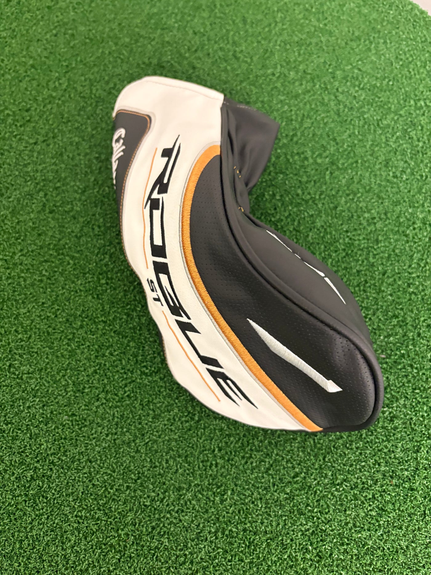 Callaway Rogue ST Max D 10.5* (Regular)