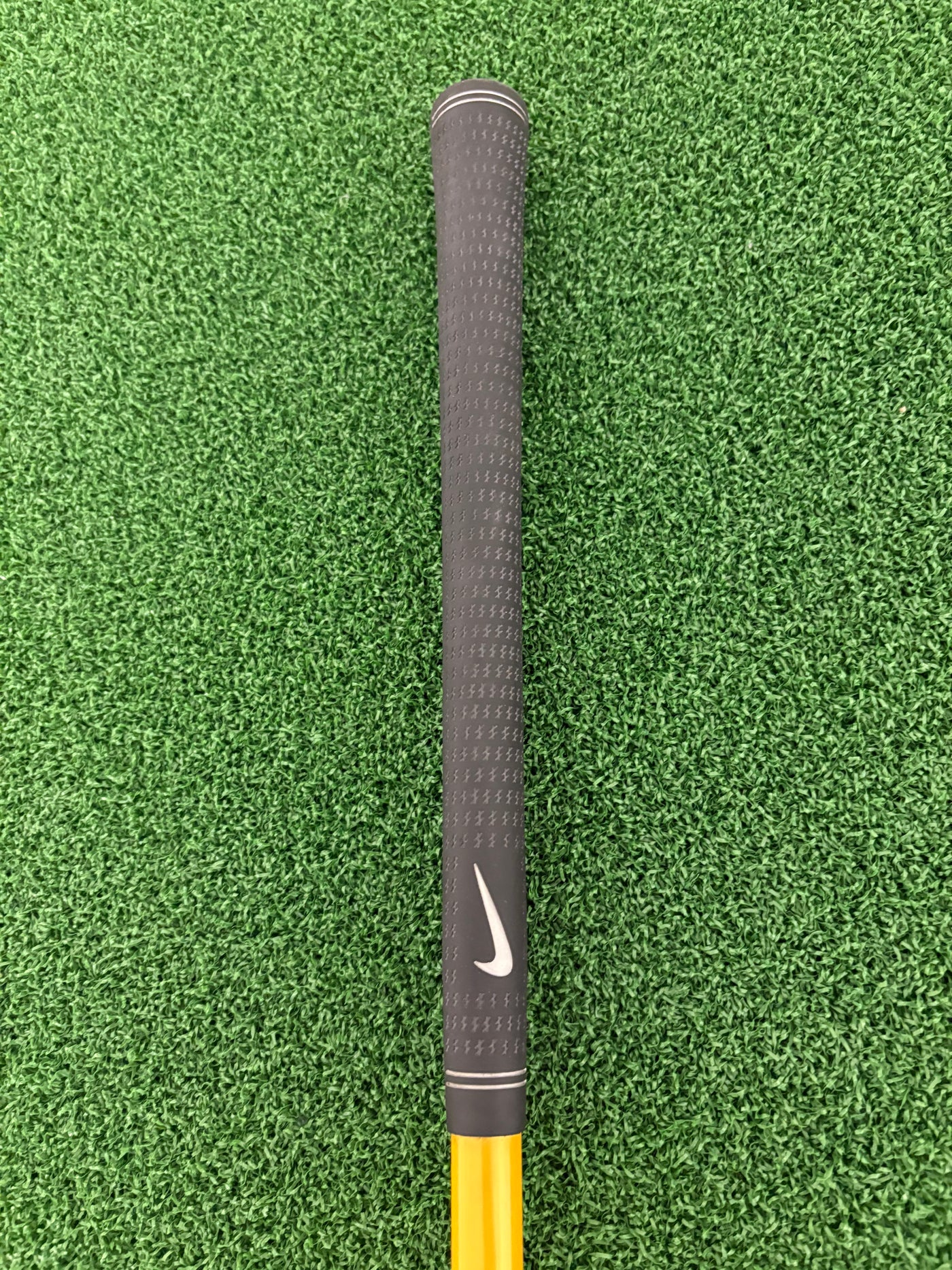 Nike SQ Dymo Quad Keel 15* 3 Wood (Stiff/Regular)