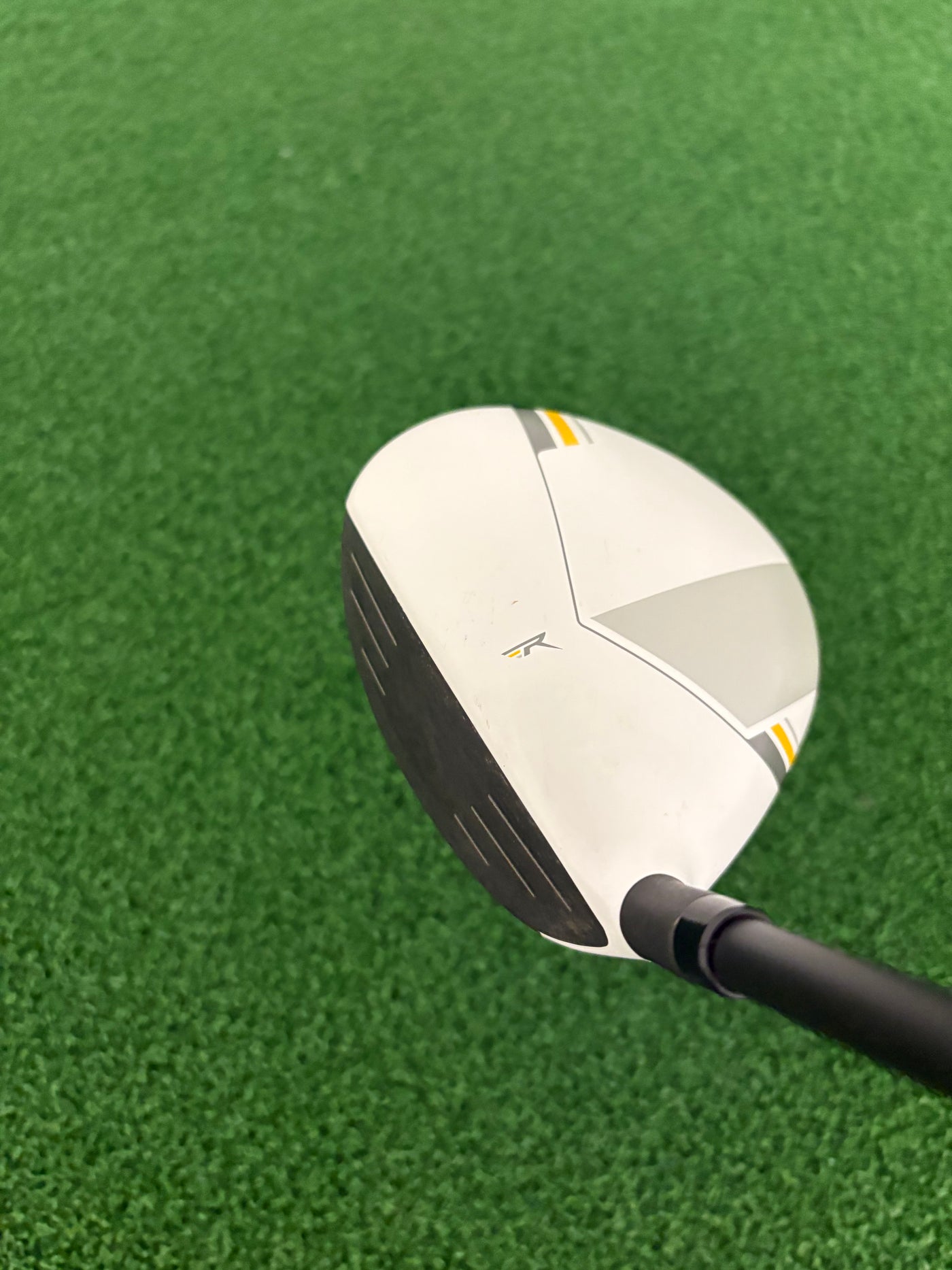 Taylormade RBZ Stage 2 15* 3 Wood (Stiff)