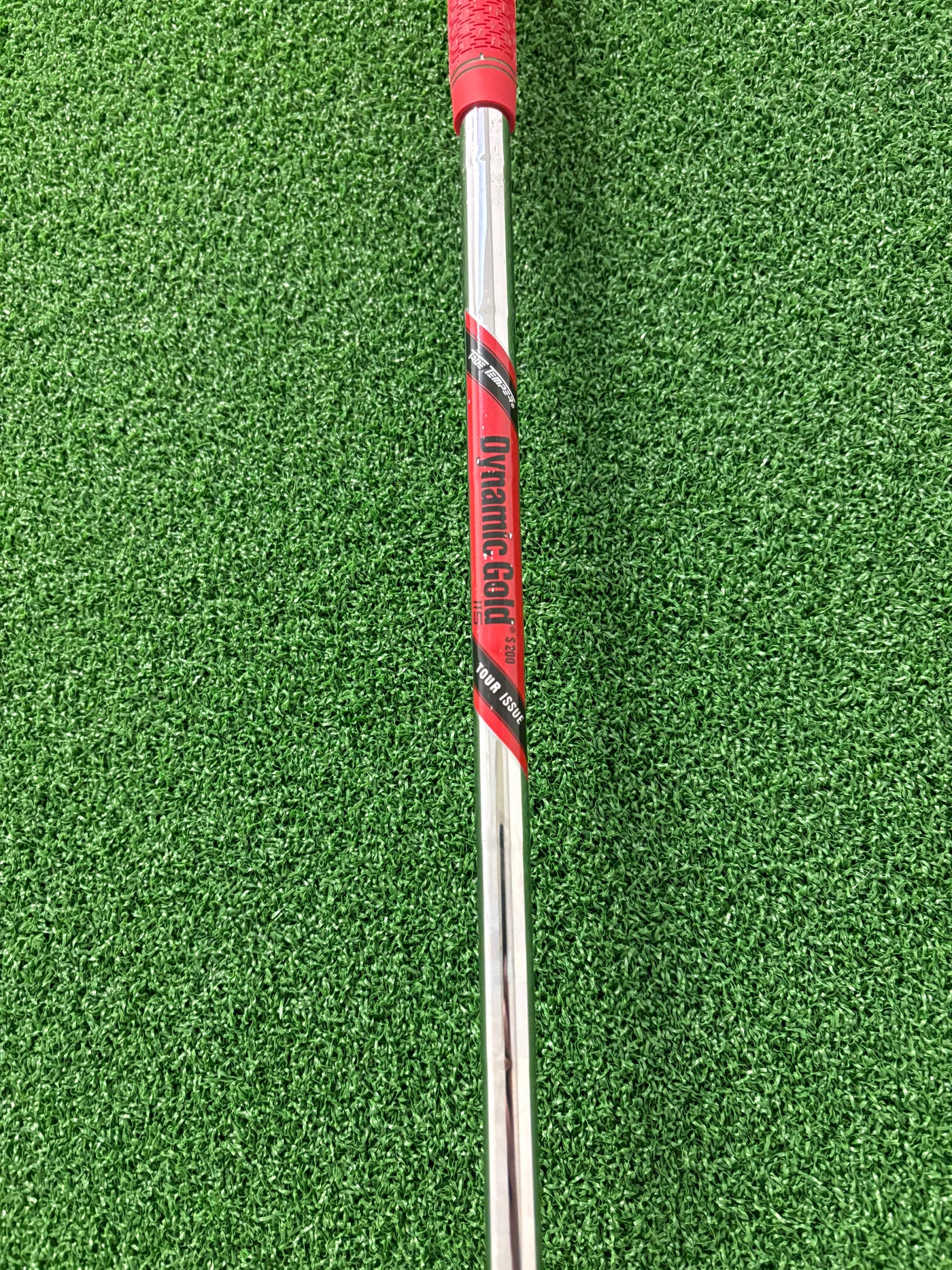 Callaway MD4 S Grind 52*