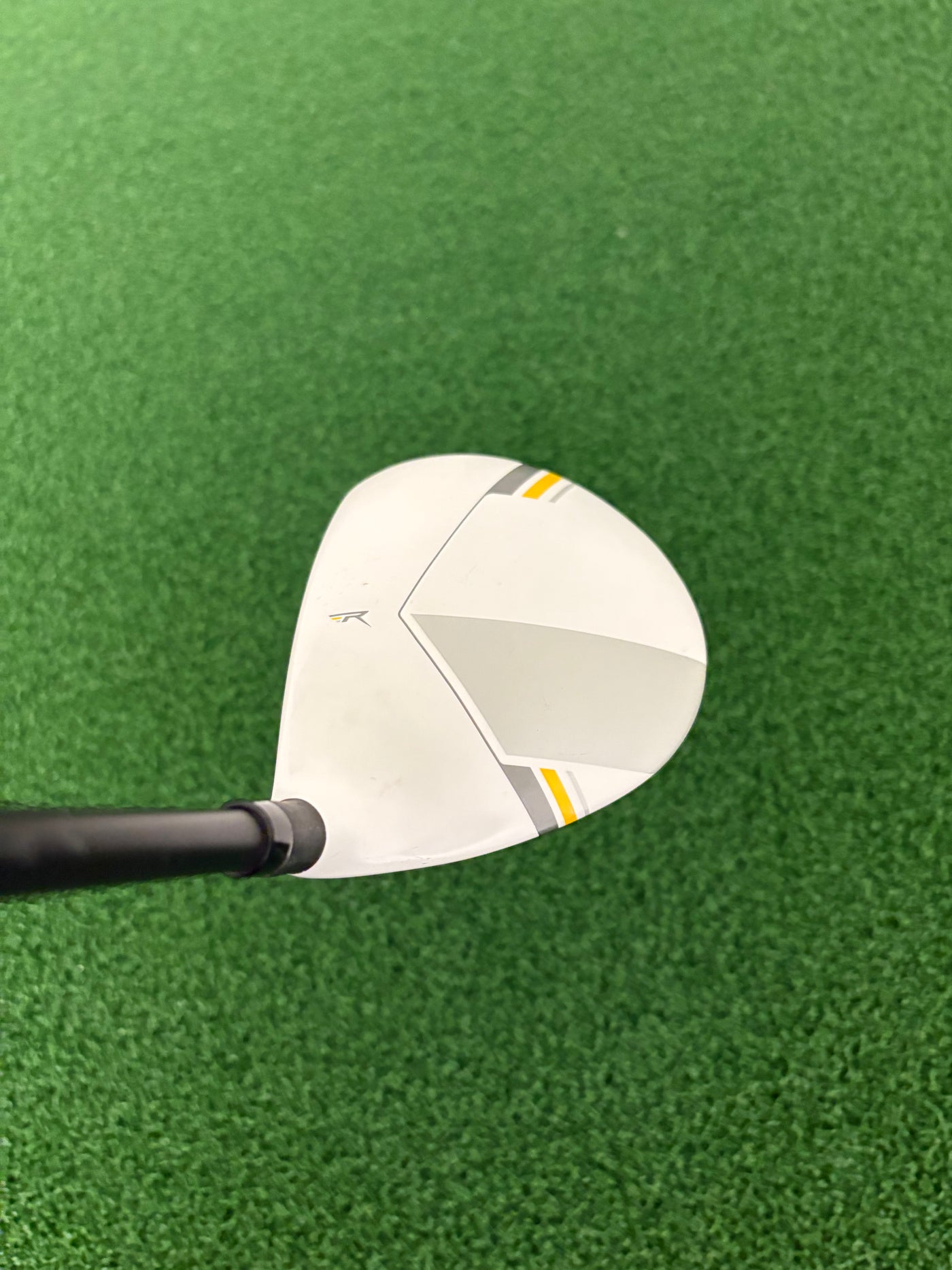 Taylormade RBZ Stage 2 15* 3 Wood (Stiff)