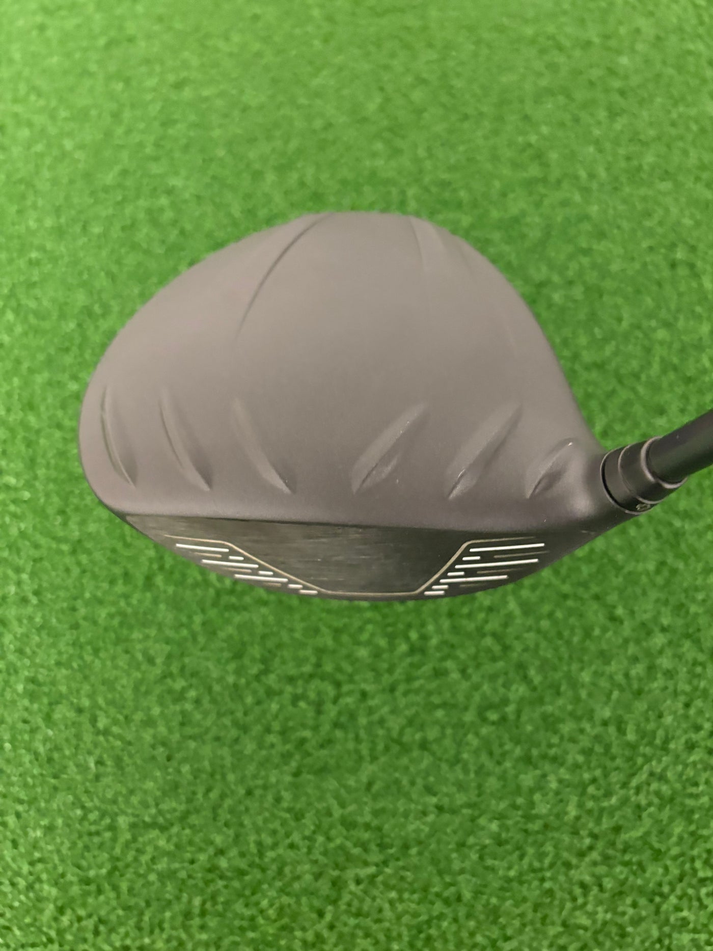 Ping G410 Plus 9.0* (Regular)