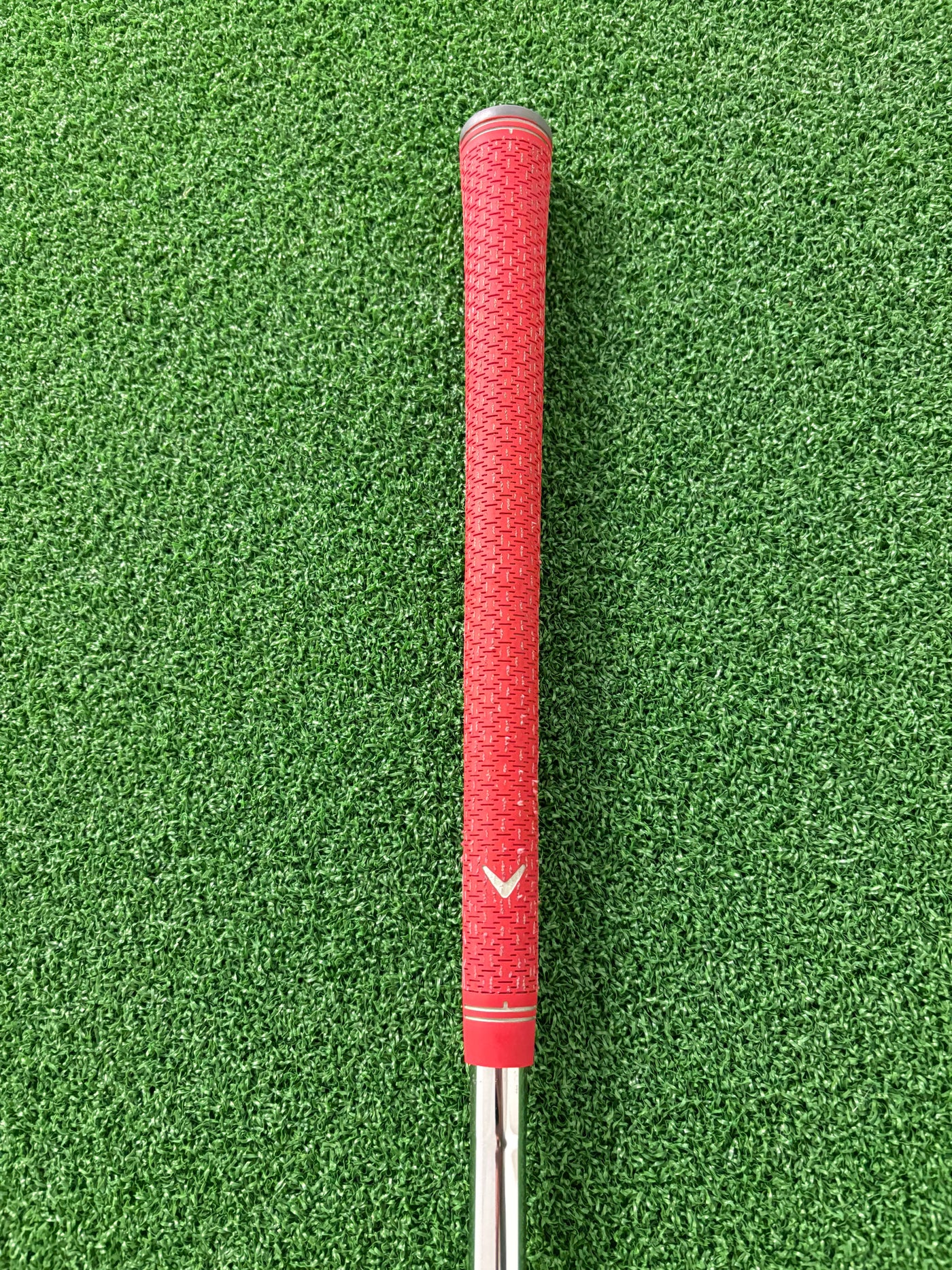 Callaway MD4 S Grind 52*