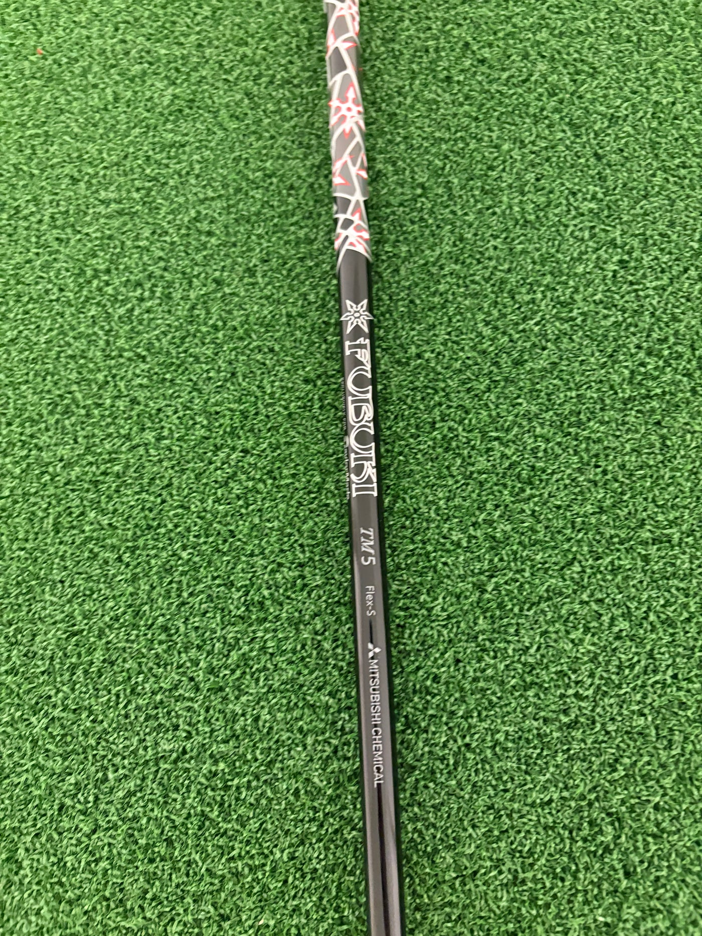 Taylormade M4 9.5* (Stiff)