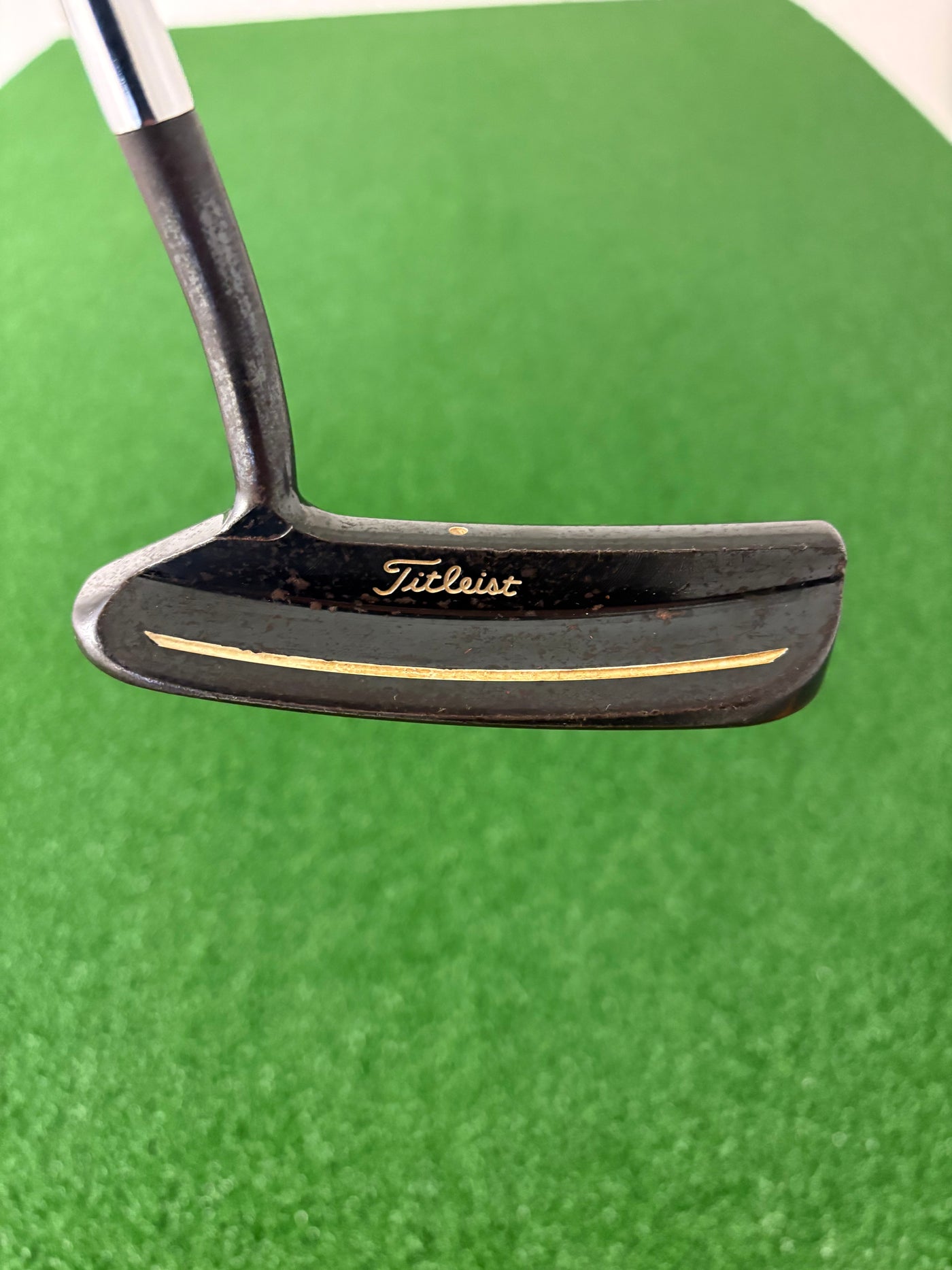 Scotty Cameron Studio Design 2 (35")