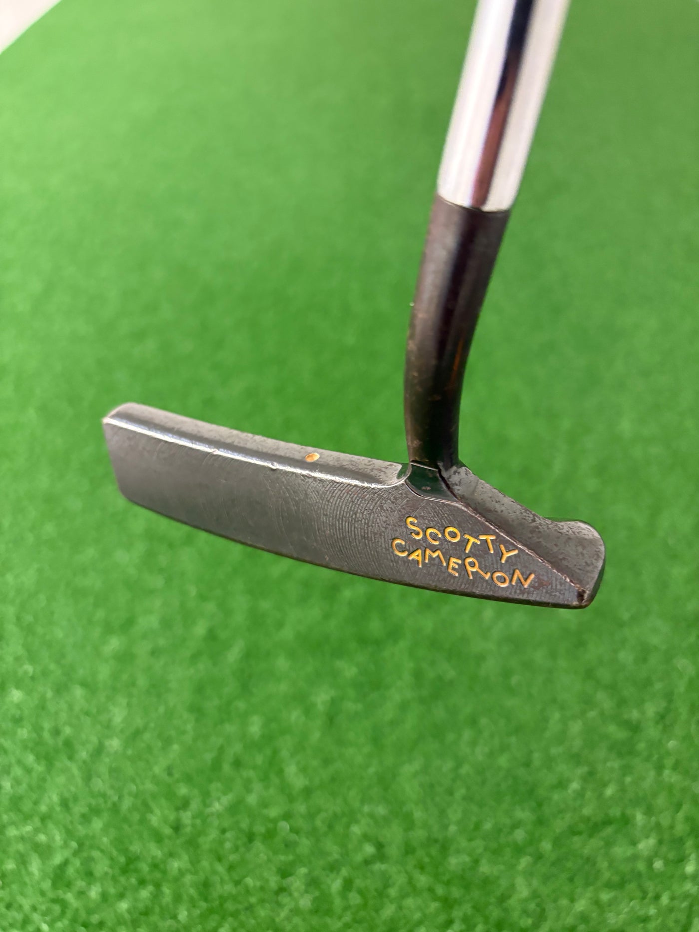 Scotty Cameron Studio Design 2 (35")