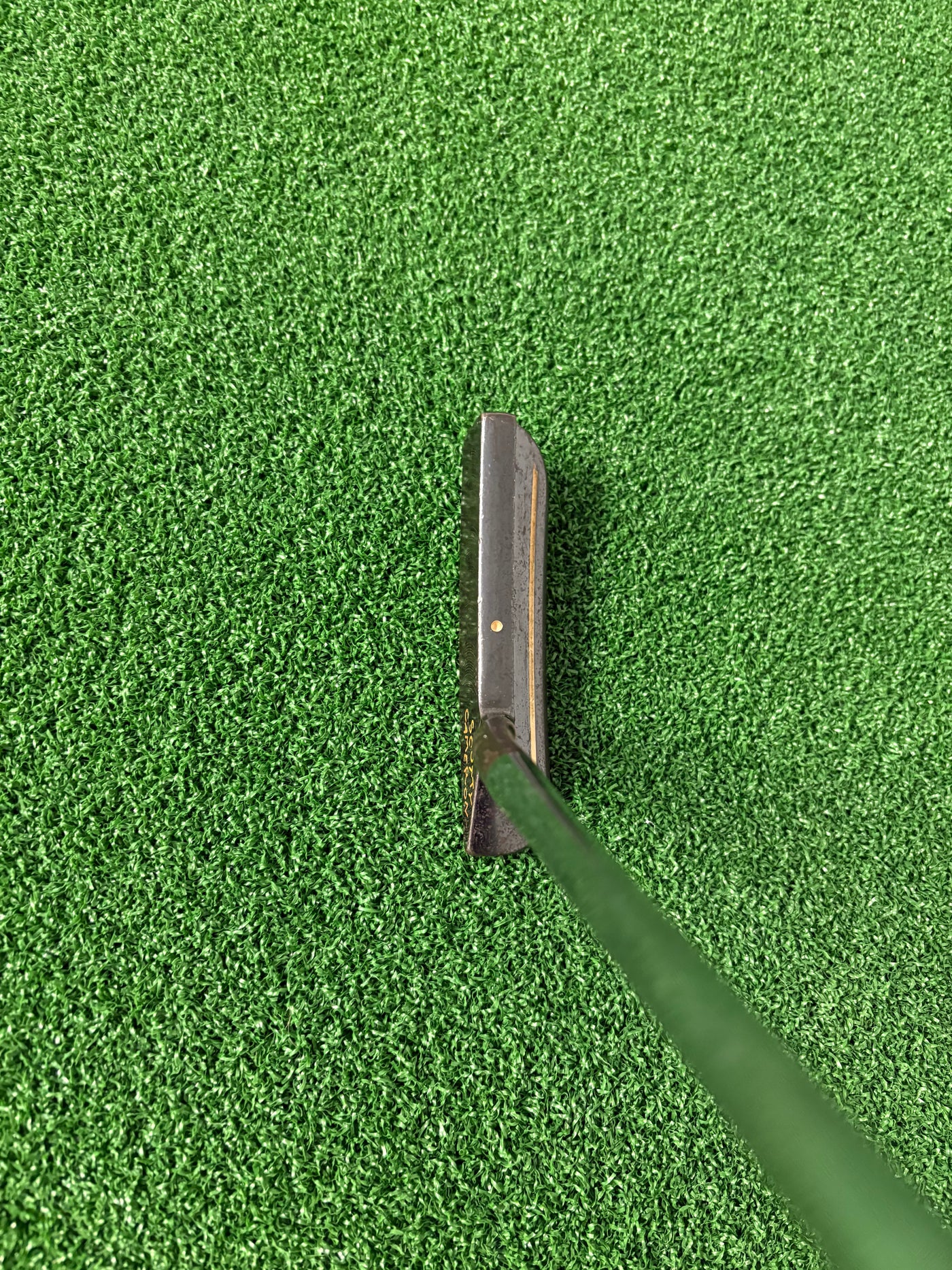 Scotty Cameron Studio Design 2 (35")