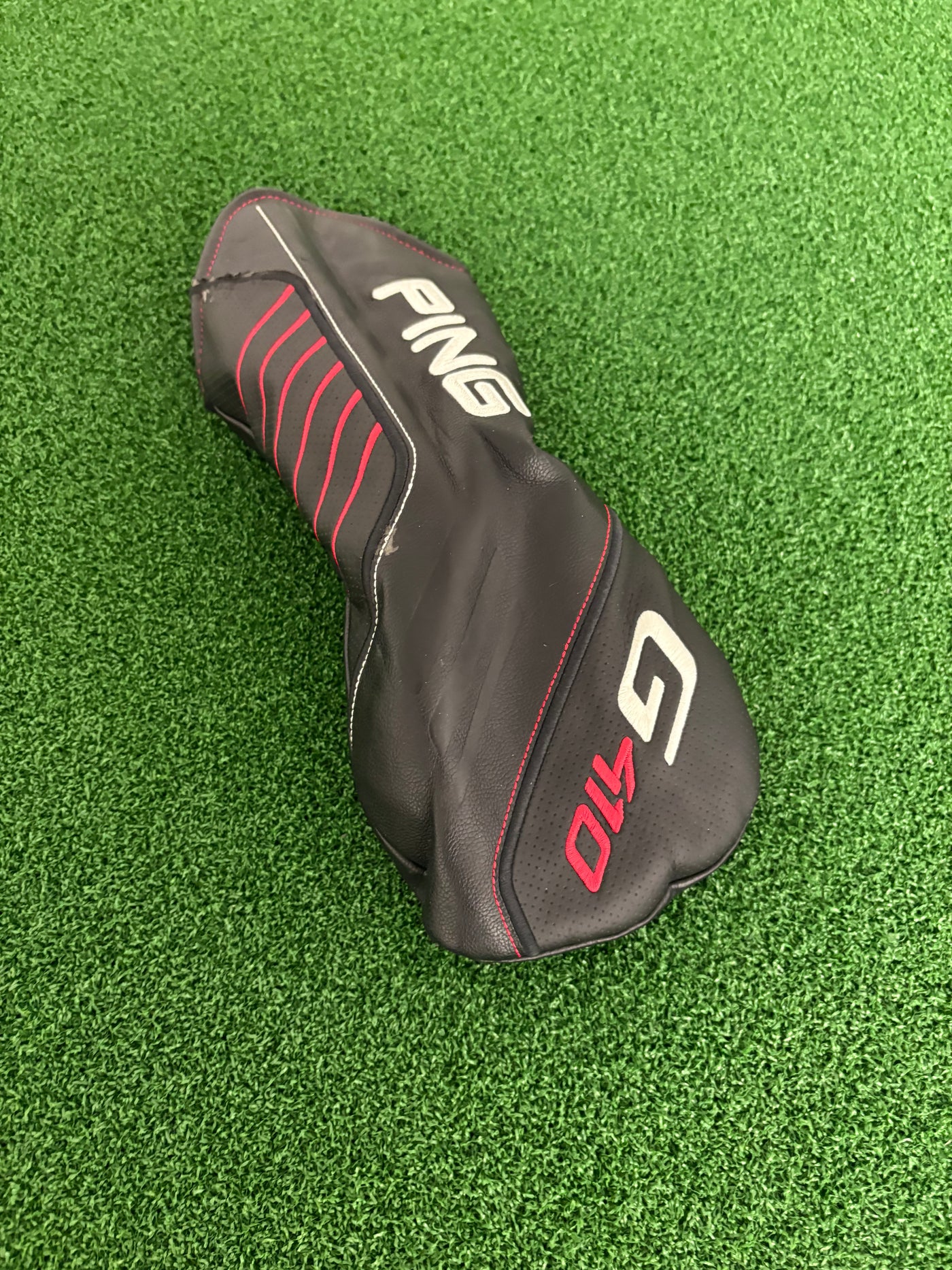 Ping G410 Plus 9.0* (Regular)