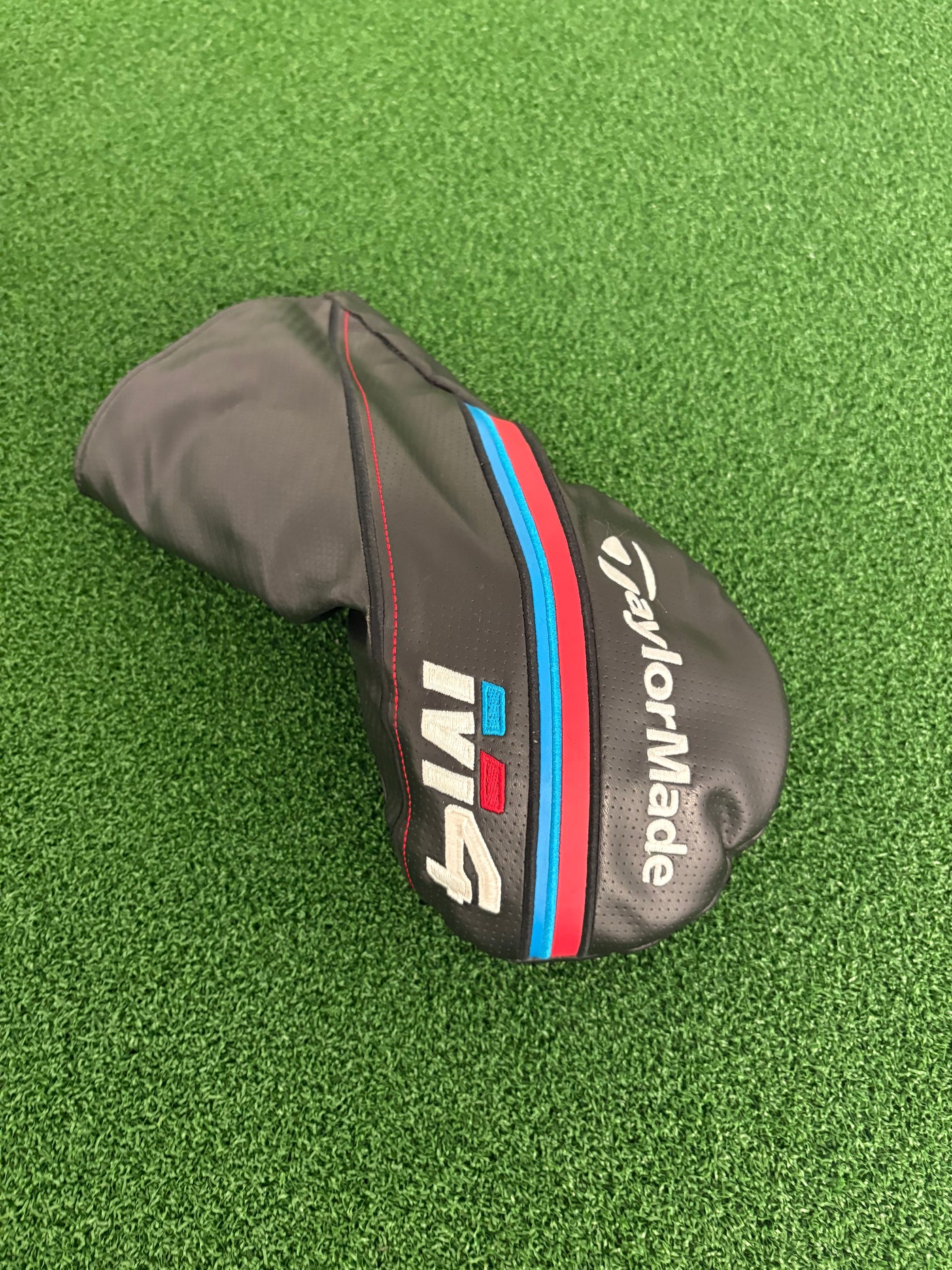 Taylormade M4 9.5* (Stiff)