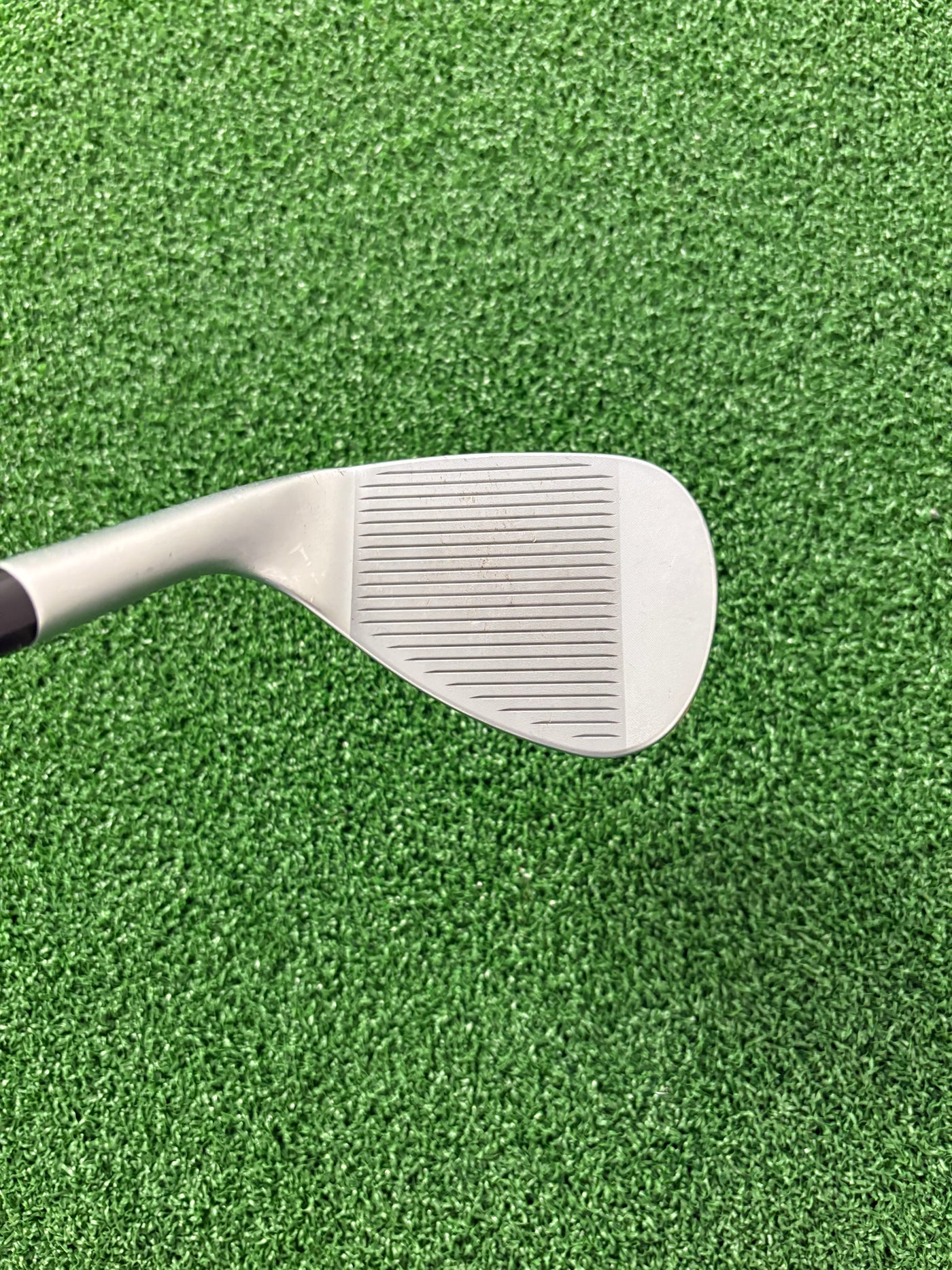 Ping S159 W Grind 58*