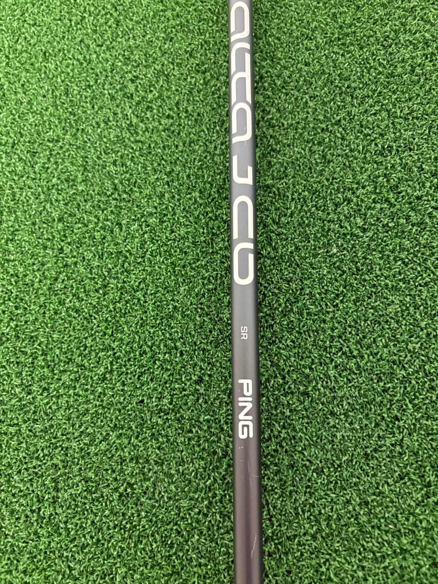 Ping G425 LST 9.0* (Stiff/Regular)
