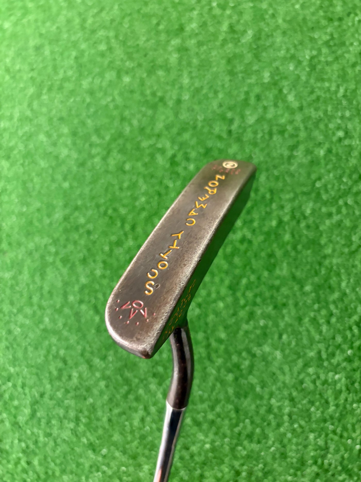 Scotty Cameron Studio Design 2 (35")