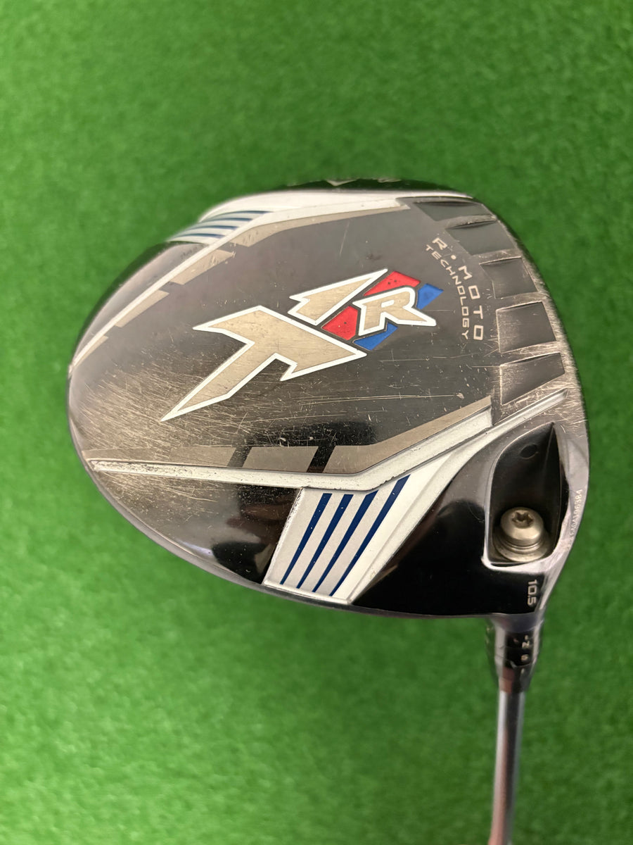 Callaway XR 10.5* (Stiff)