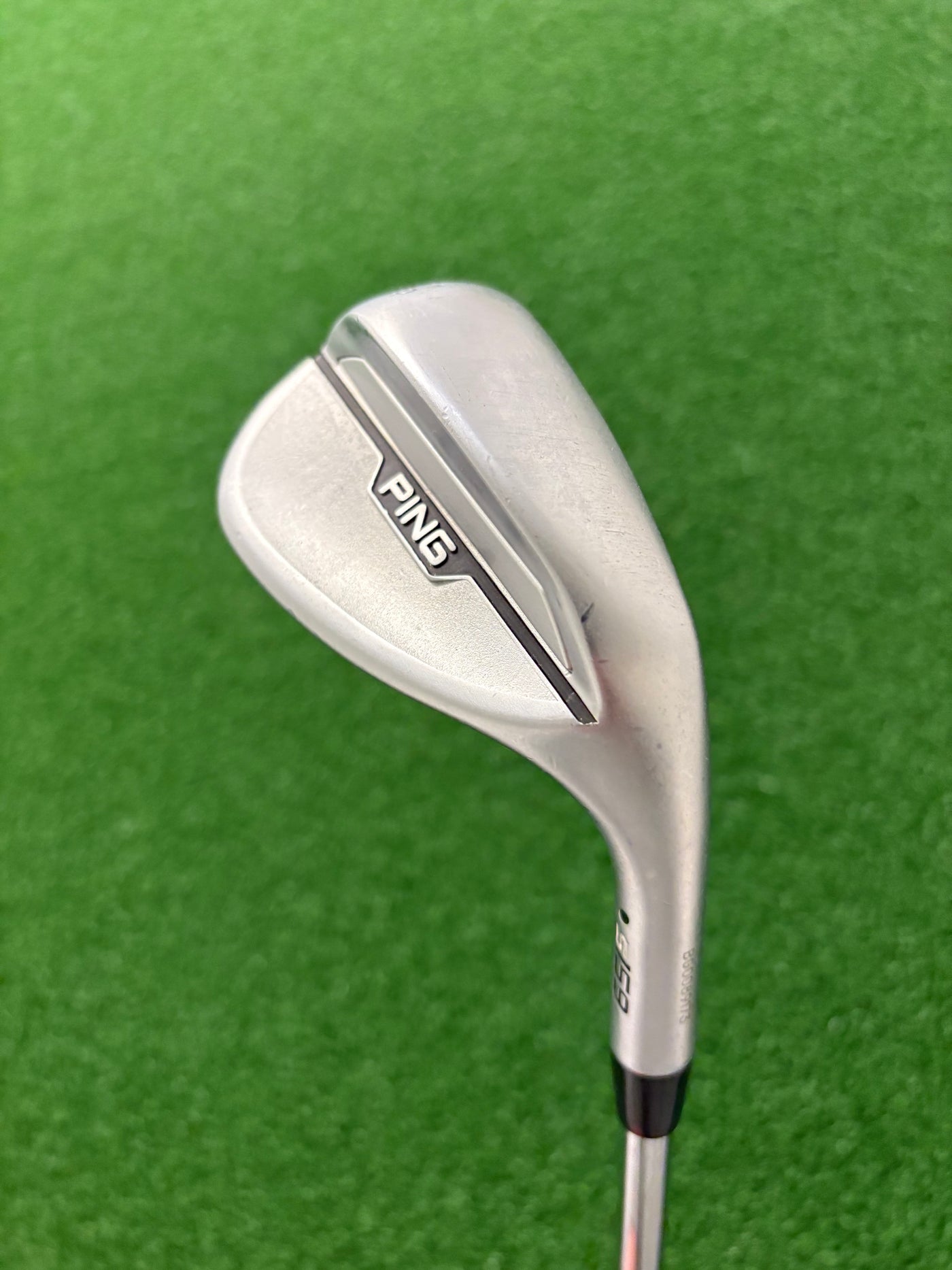 Ping S159 W Grind 58*