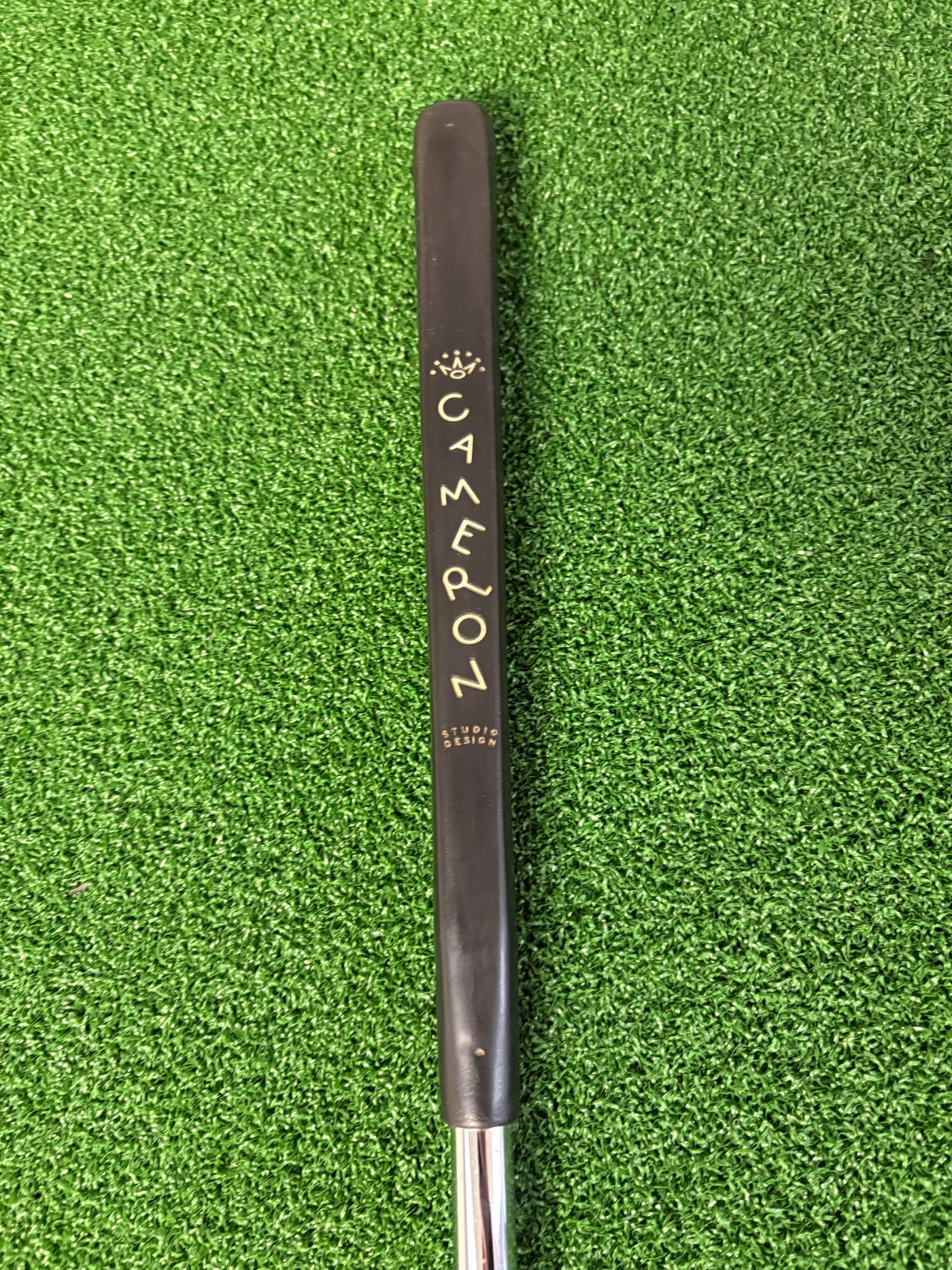 Scotty Cameron Studio Design 2 (35")