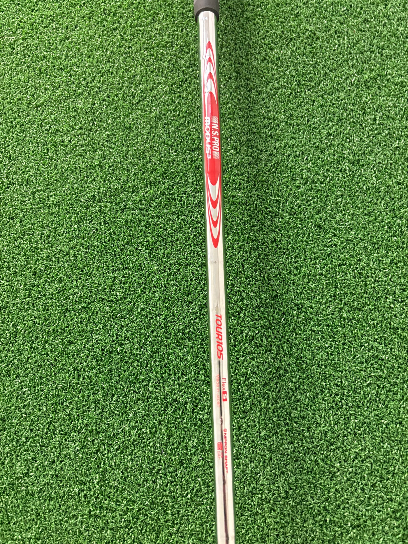 Ping S159 W Grind 58*