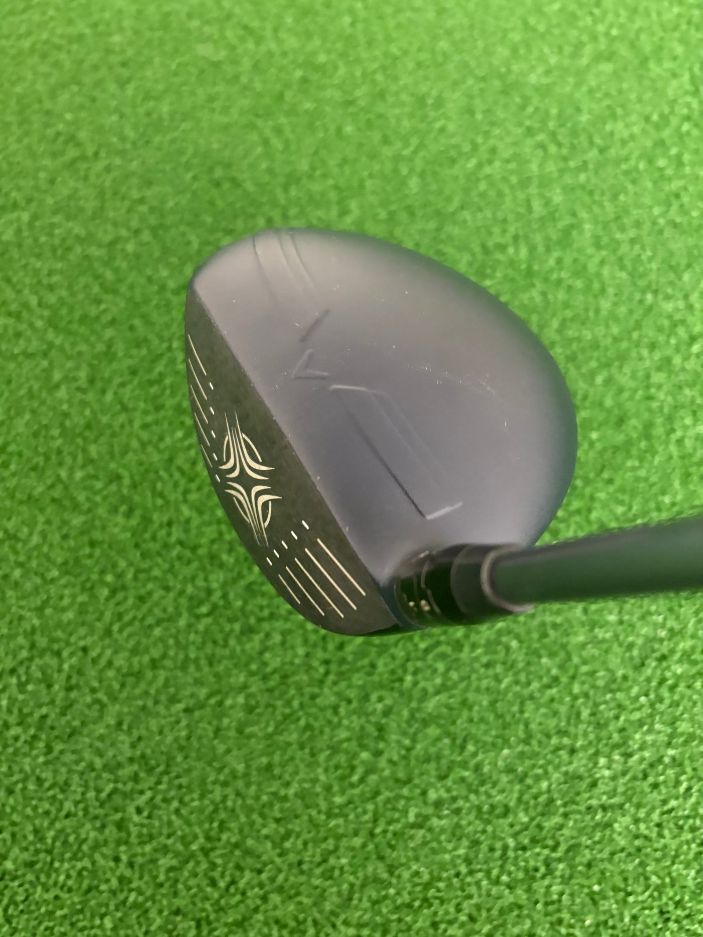 Callaway XR 10.5* (Stiff)