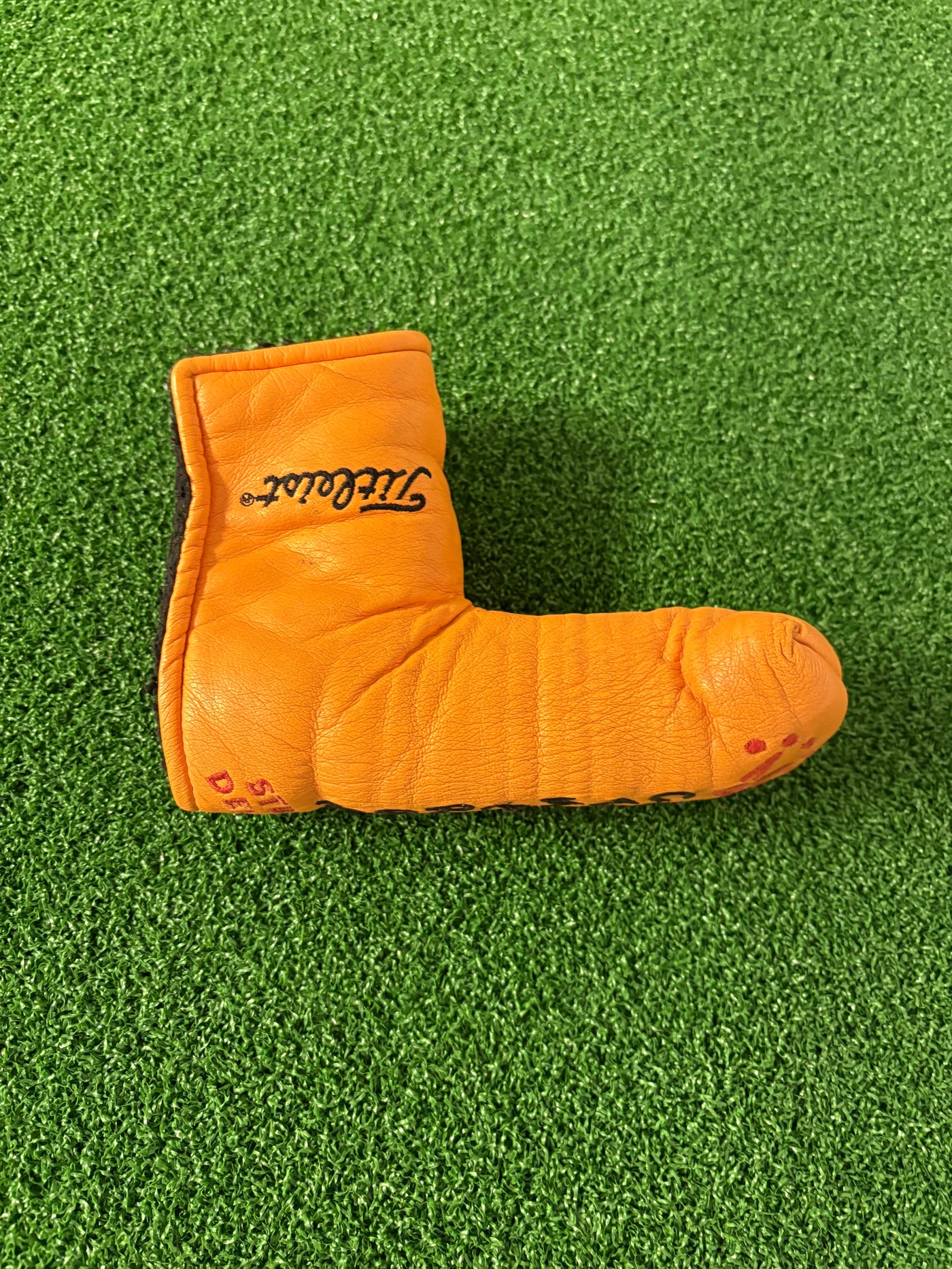 Scotty Cameron Studio Design 2 (35")