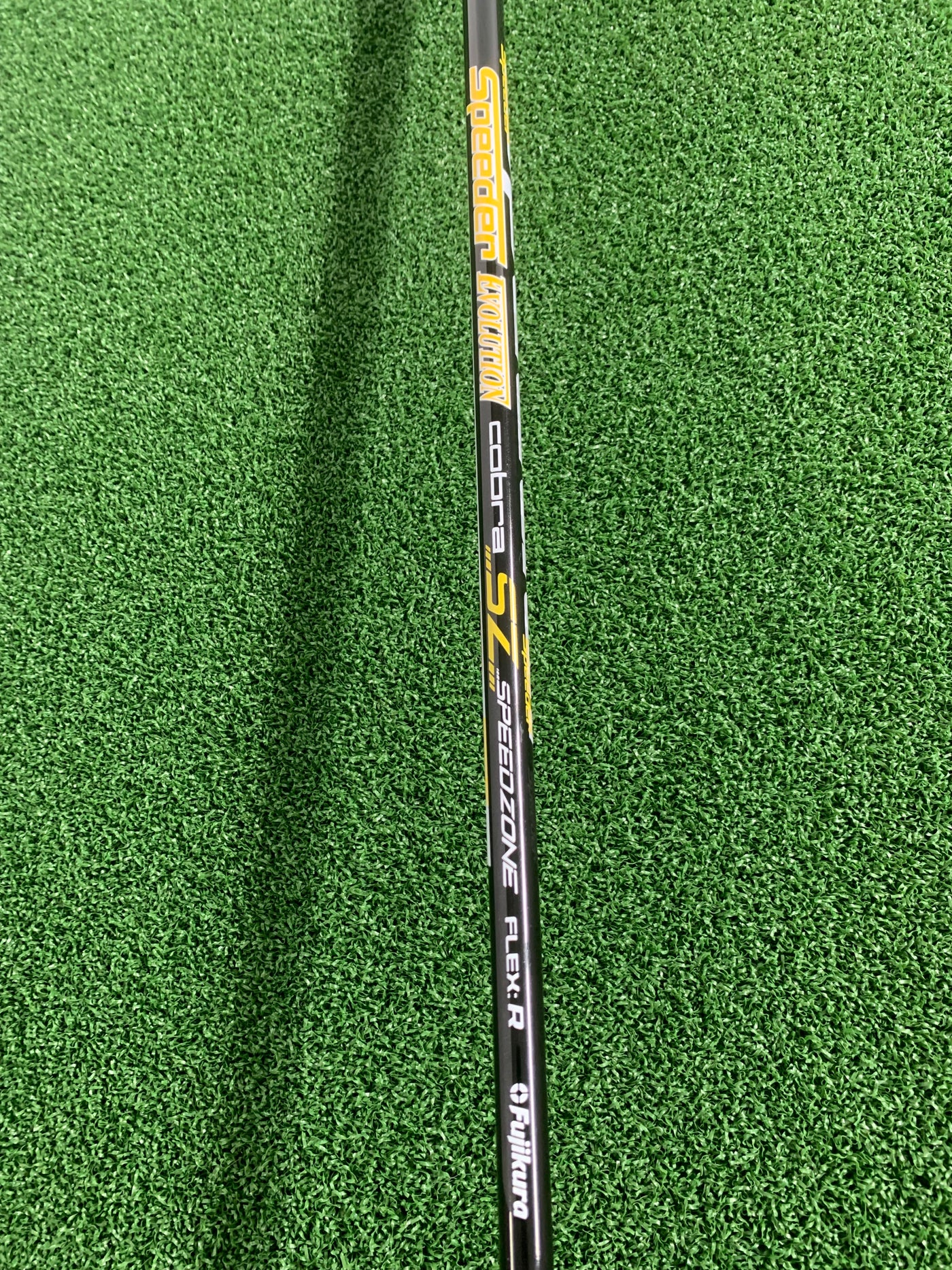 Cobra King SZ Speedzone 21* 4 Hybrid (Regular)