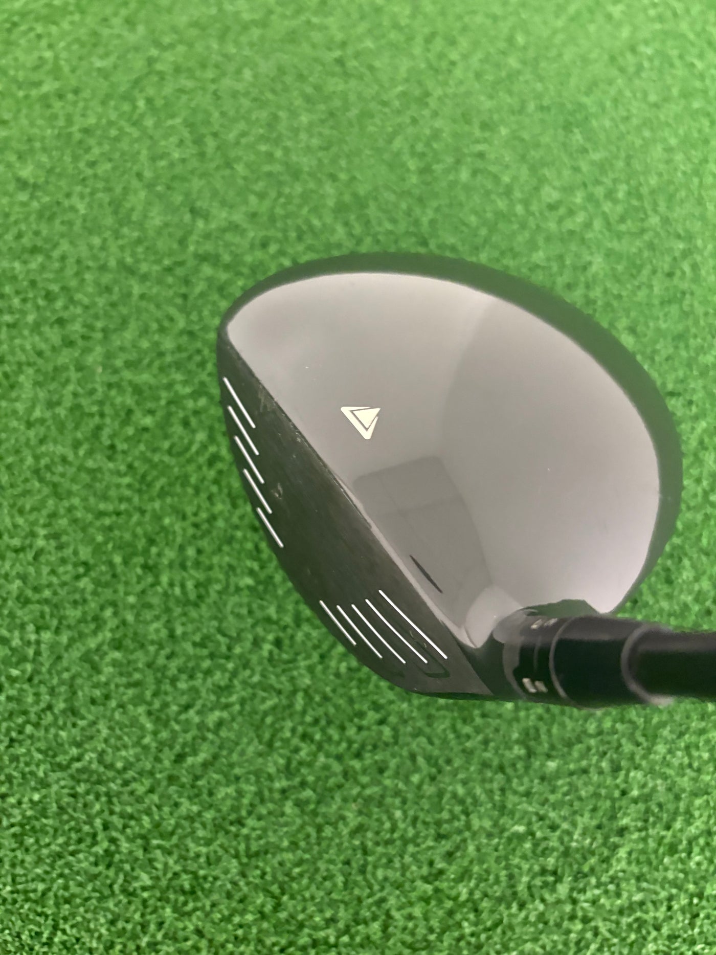 Titleist 917D2 9.5* (Stiff/Regular)