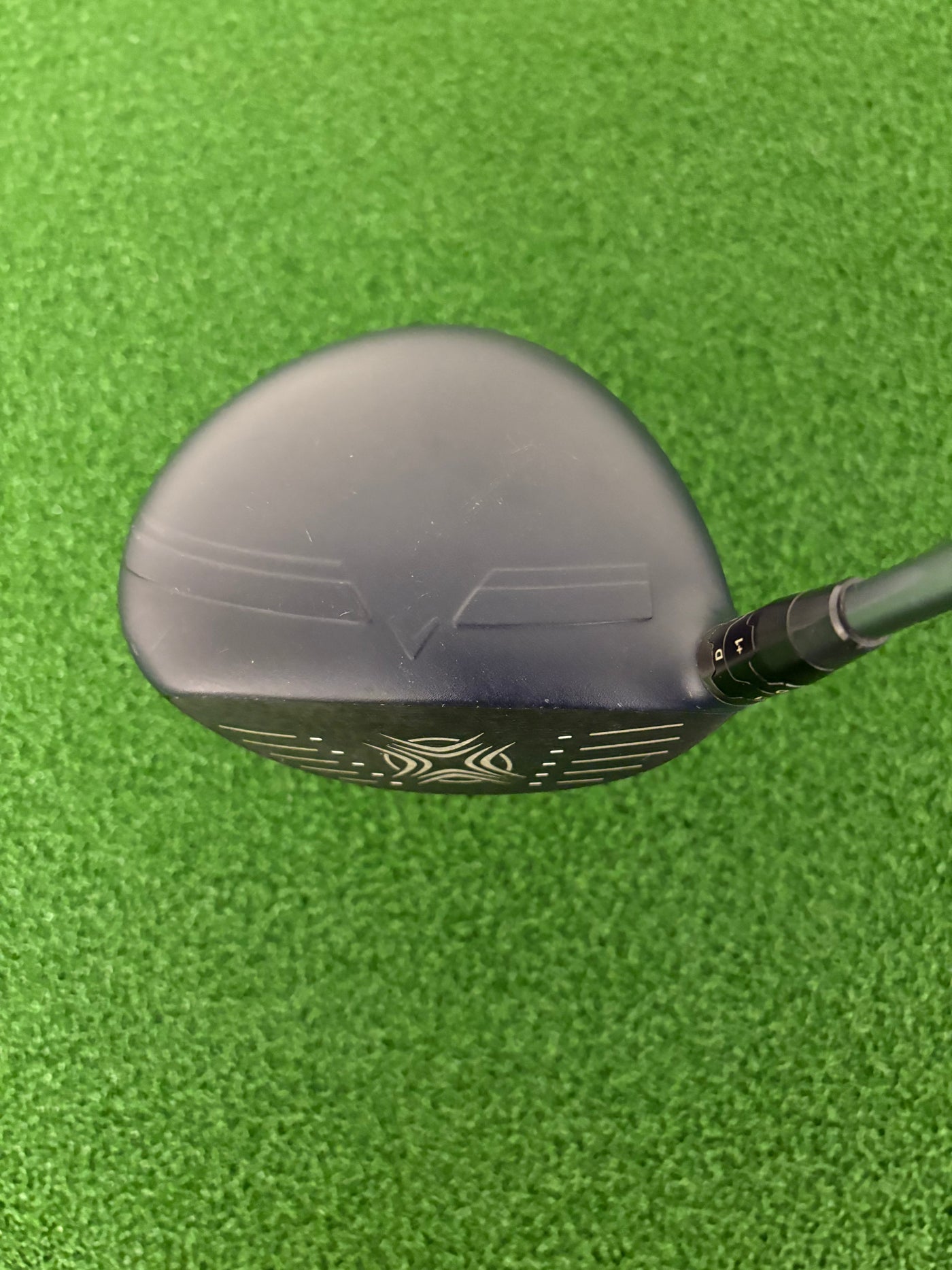 Callaway XR 10.5* (Stiff)
