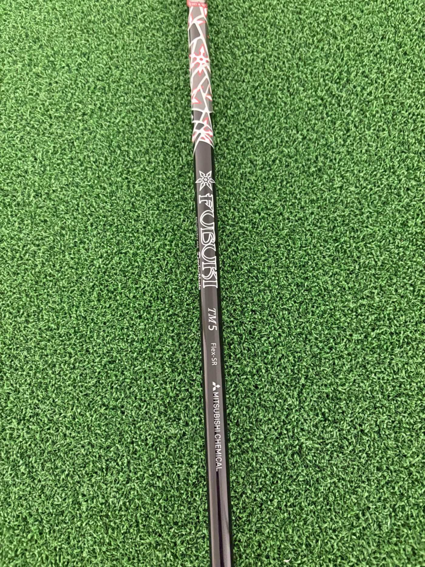 Taylormade M4 18* 5 Wood (Stiff/Regular)