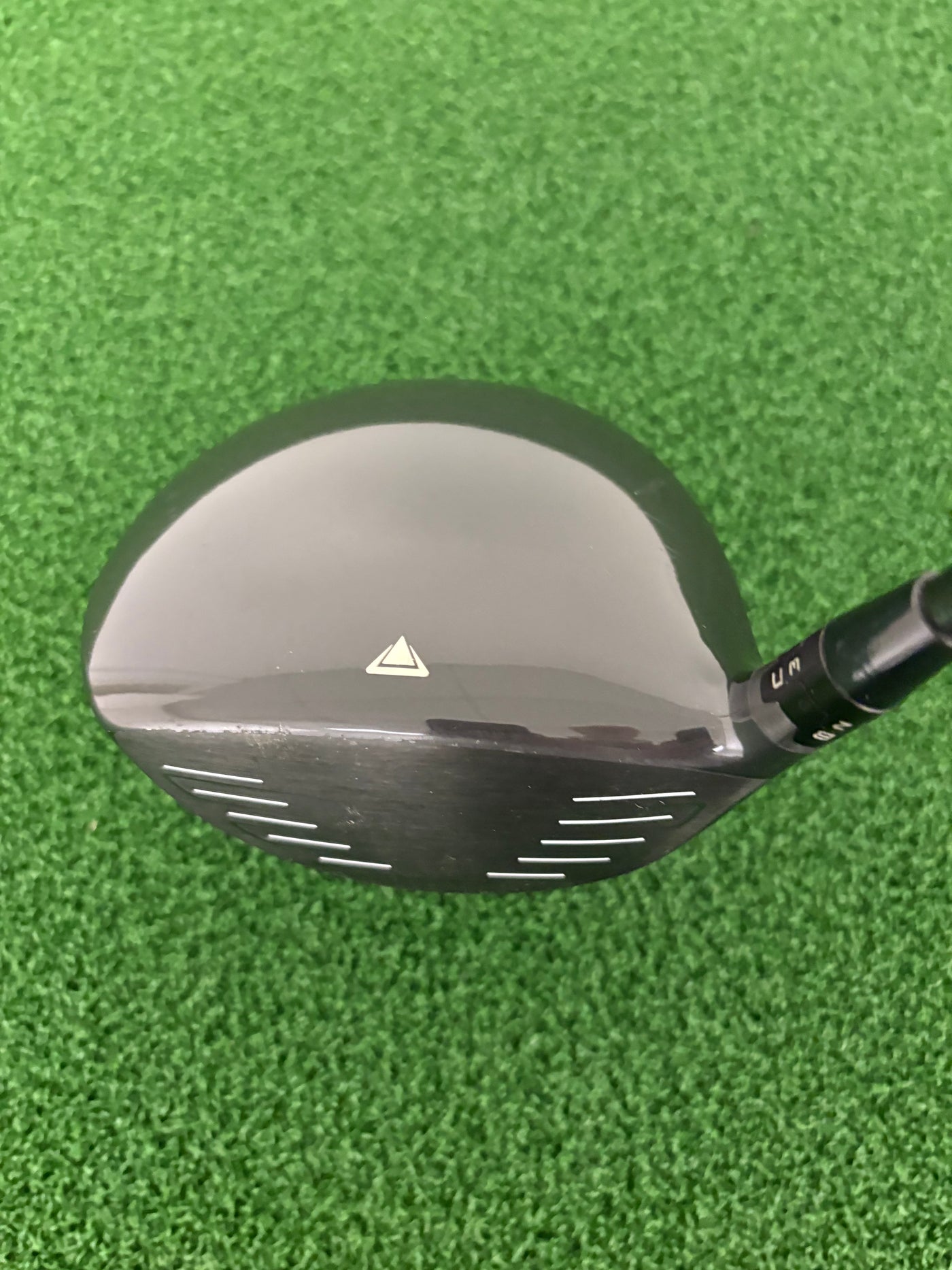 Titleist 917D2 9.5* (Stiff/Regular)