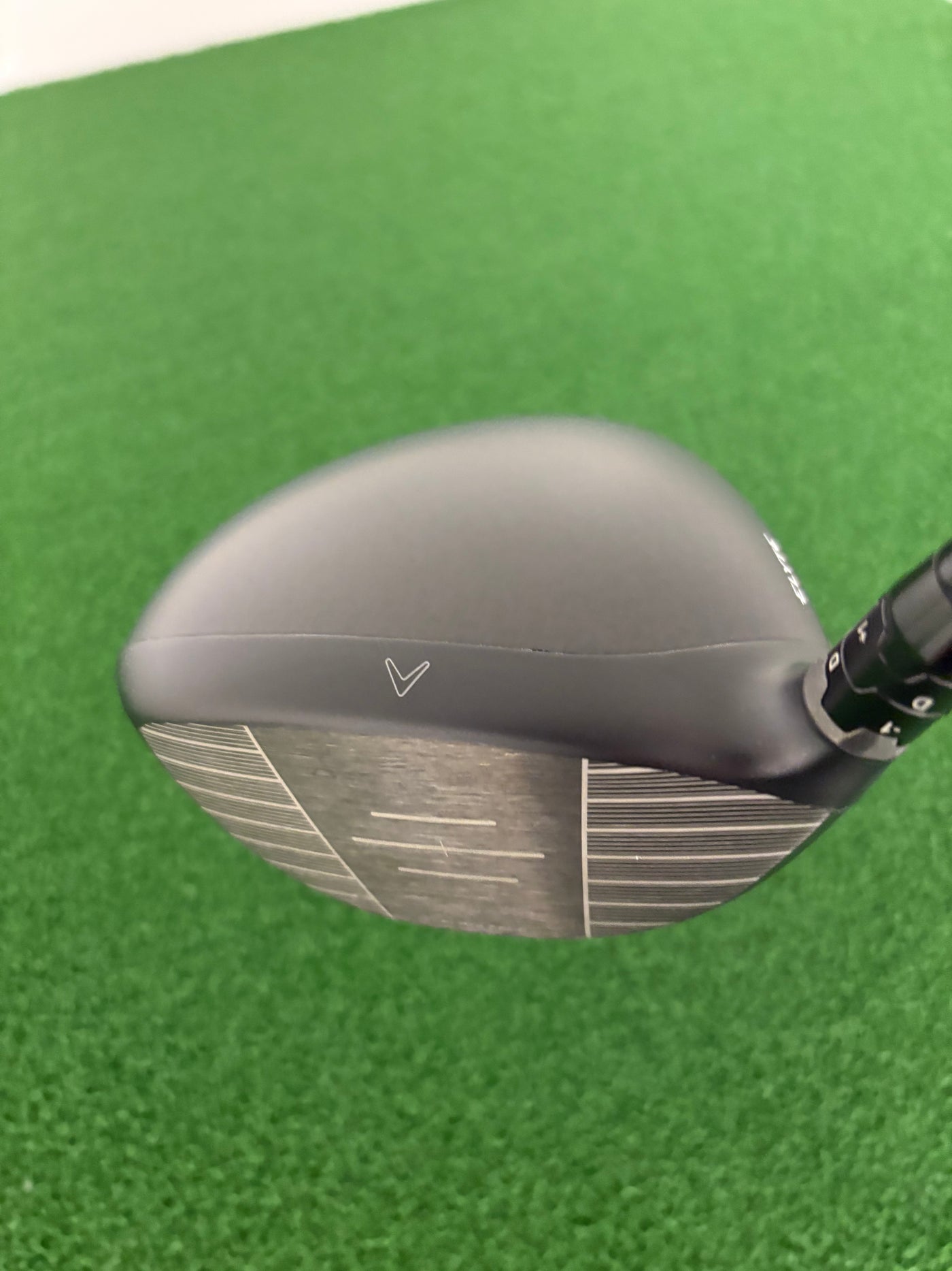 Callaway Elyte 9.0* (Stiff)