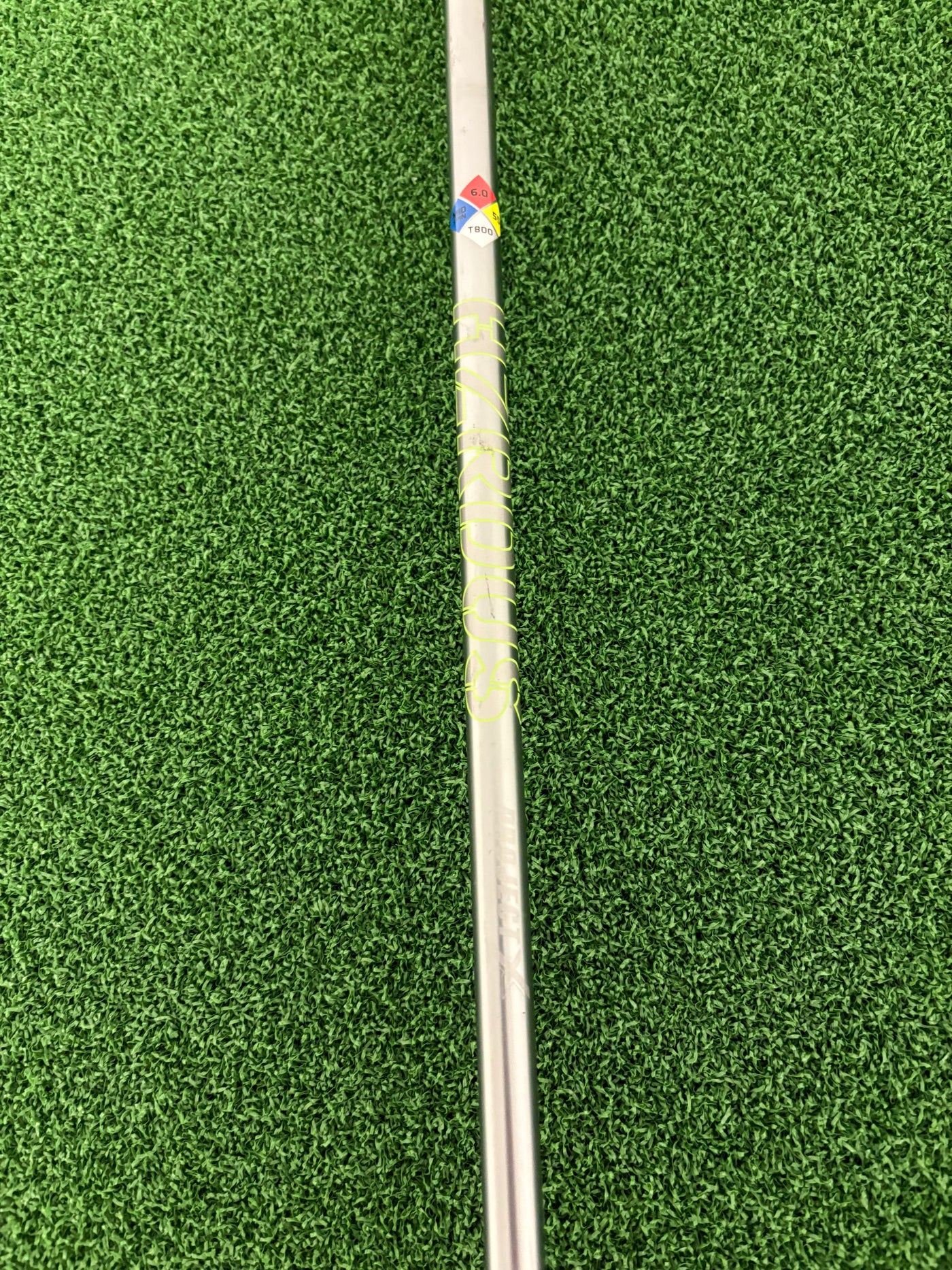 Callaway XR 10.5* (Stiff)