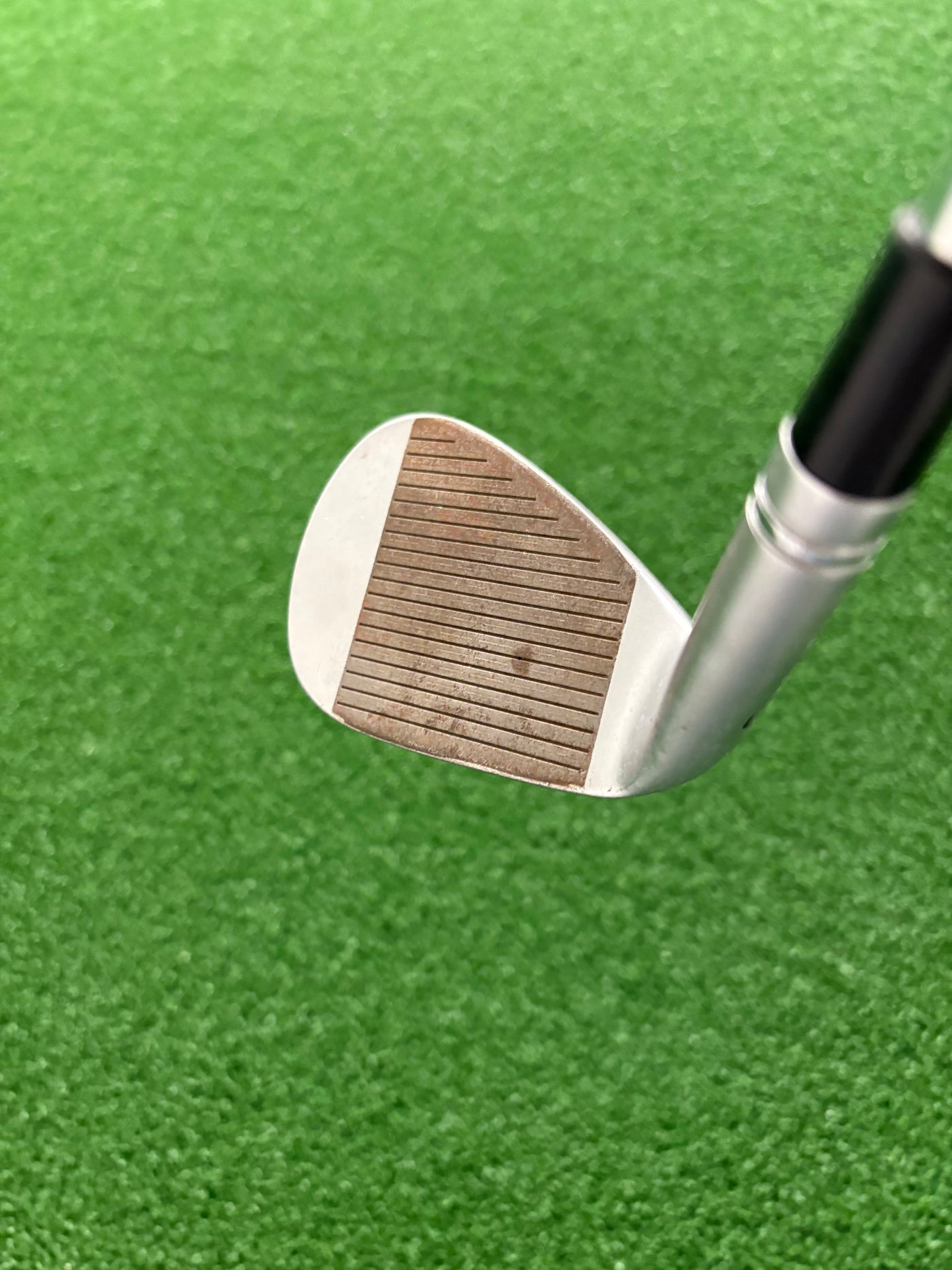 Taylormade Milled Grind 3 SB 56*