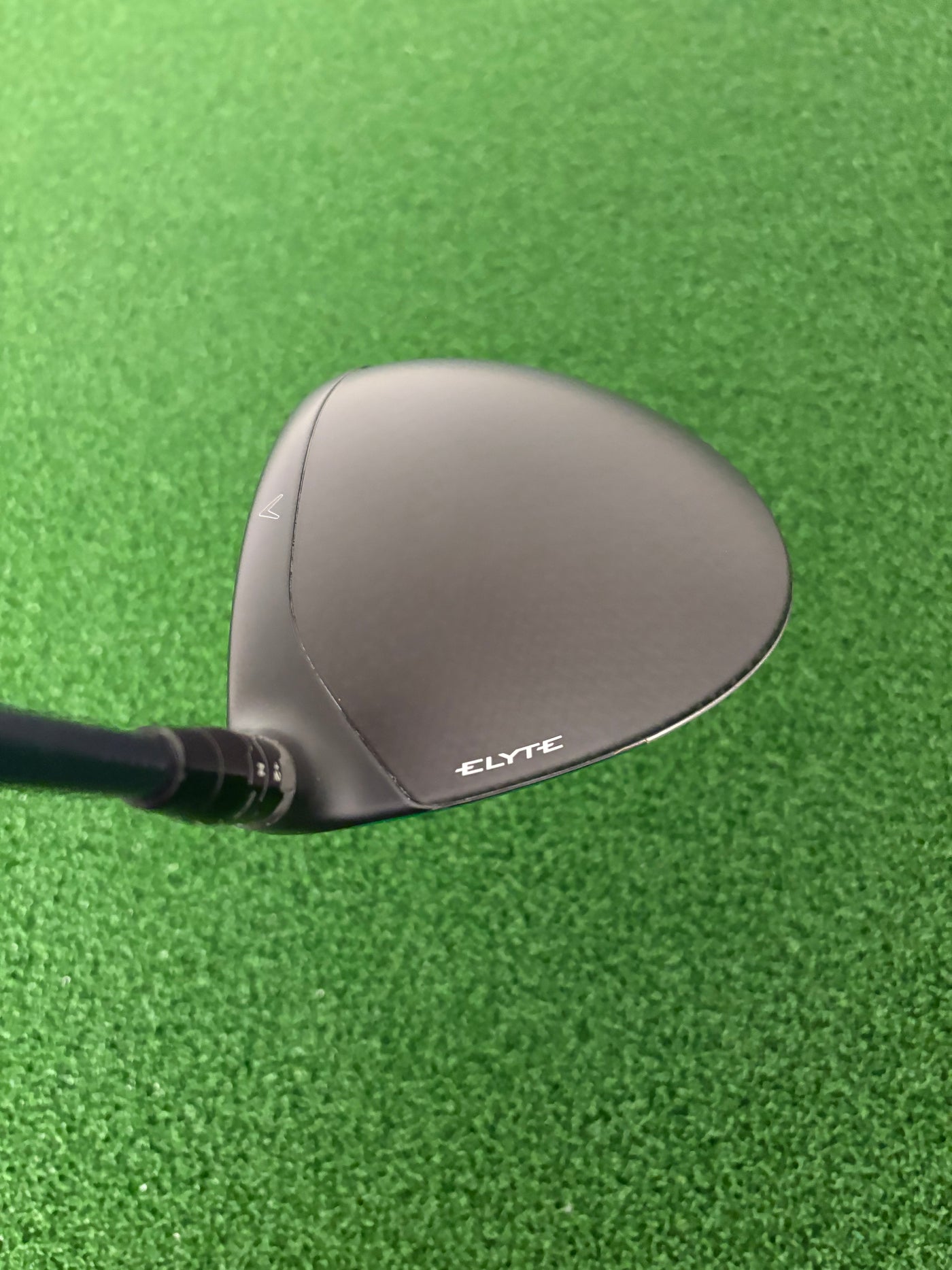 Callaway Elyte 9.0* (Stiff)